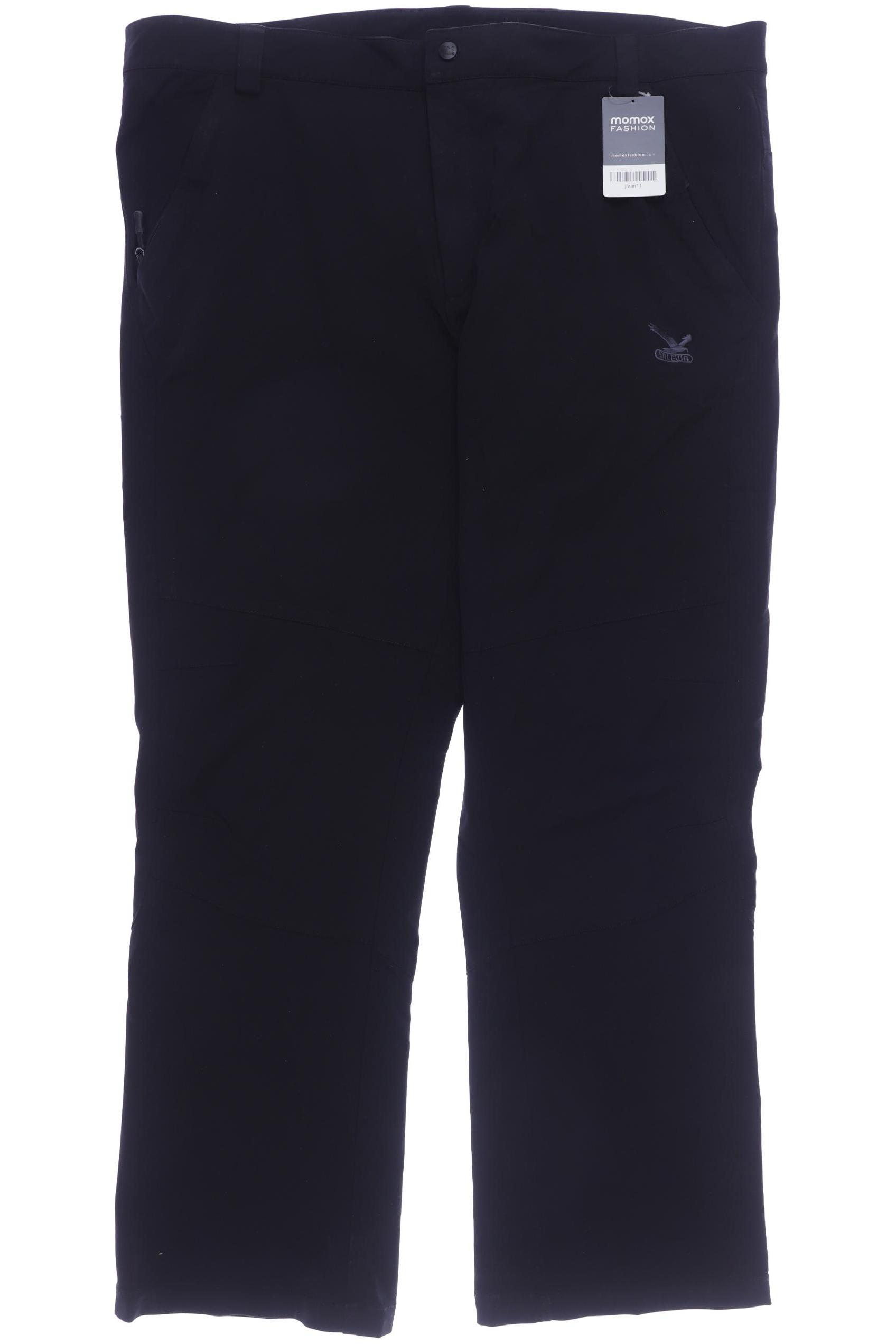 

Salewa Herren Stoffhose, schwarz