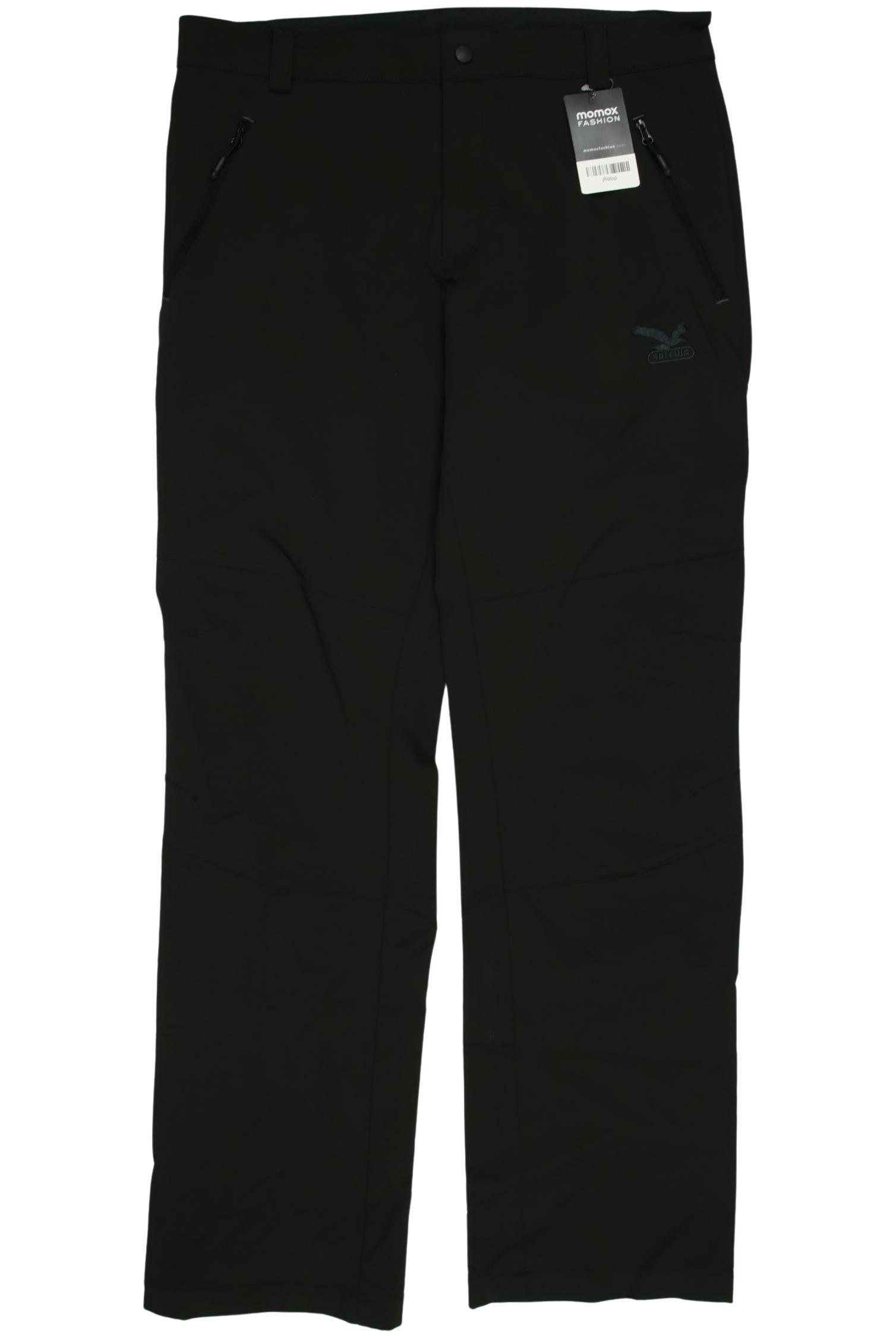 

Salewa Herren Stoffhose, grau, Gr. 50