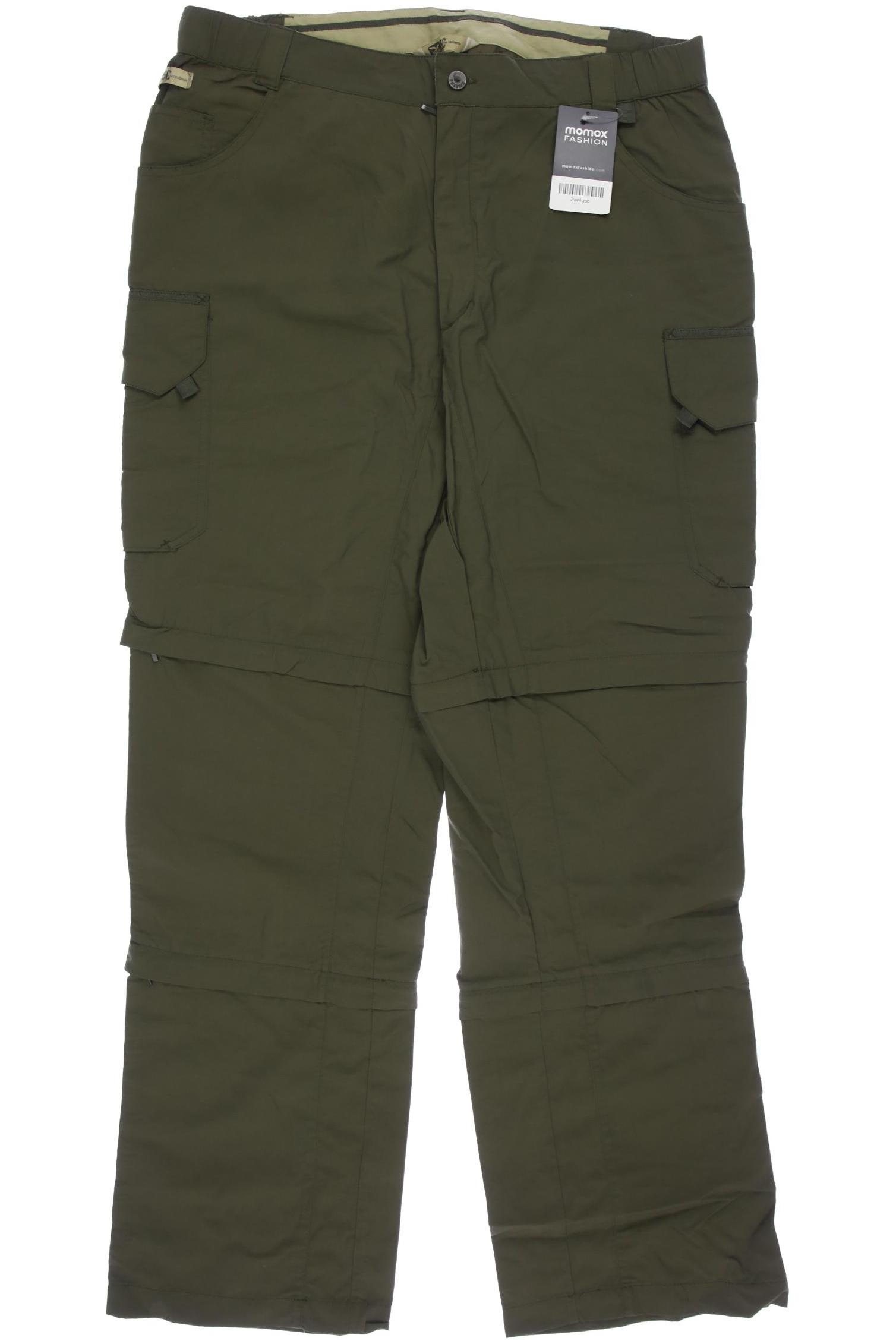 

Salewa Herren Stoffhose, grün, Gr. 52
