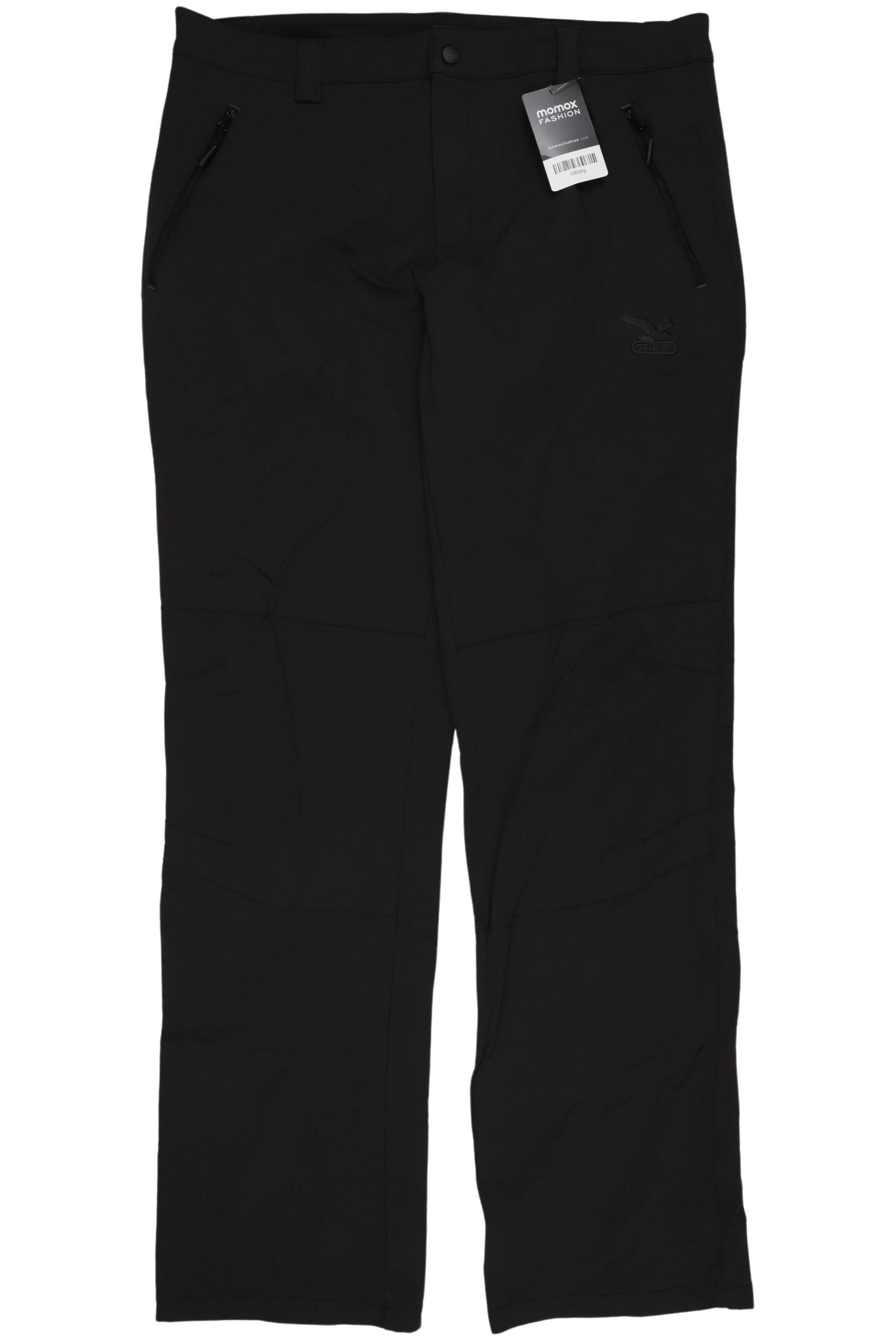 

Salewa Herren Stoffhose, grau, Gr. 106