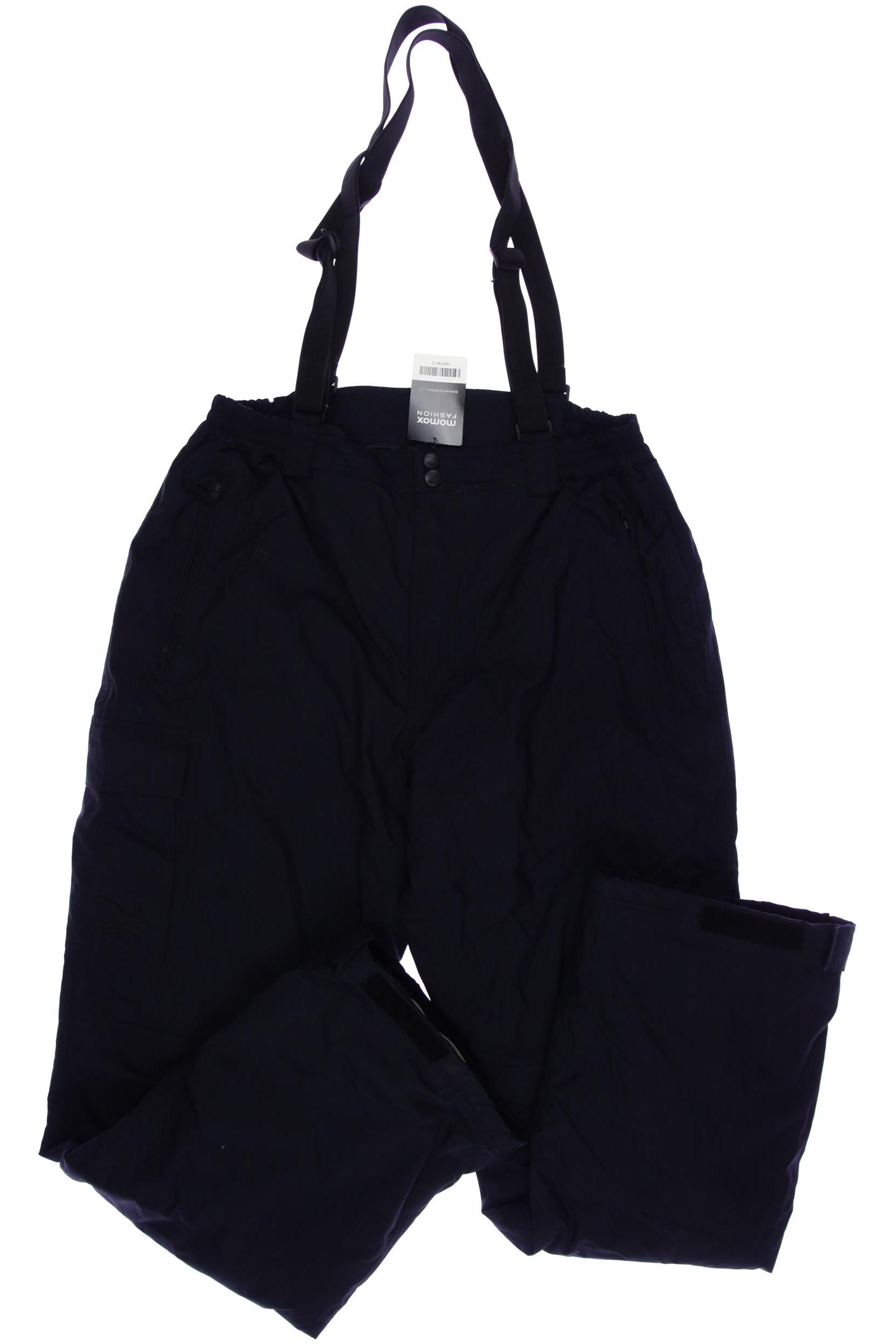 

Salewa Herren Stoffhose, schwarz, Gr. 0
