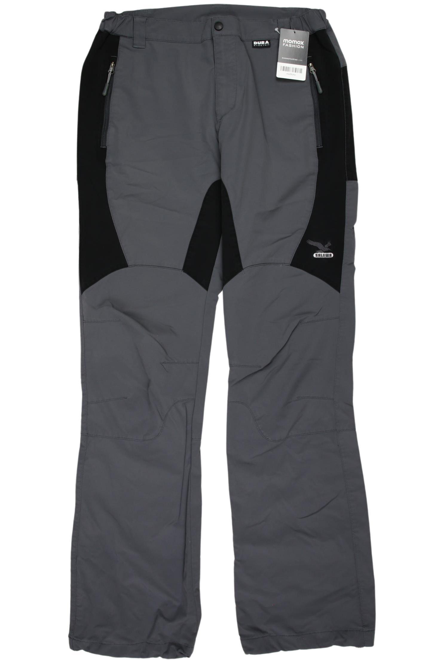 

Salewa Herren Stoffhose, grau, Gr. 48