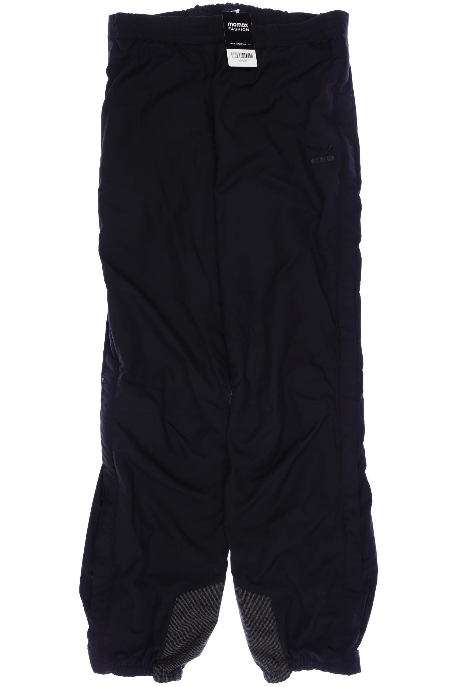 

Salewa Herren Stoffhose, schwarz, Gr. 50