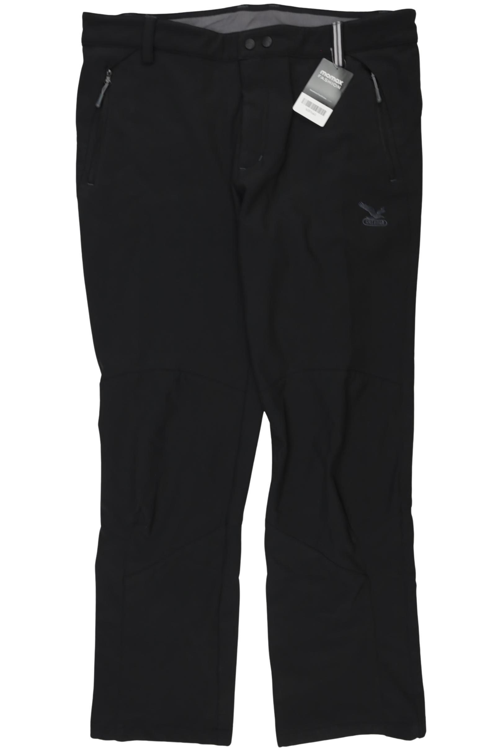

Salewa Herren Stoffhose, schwarz, Gr. 26