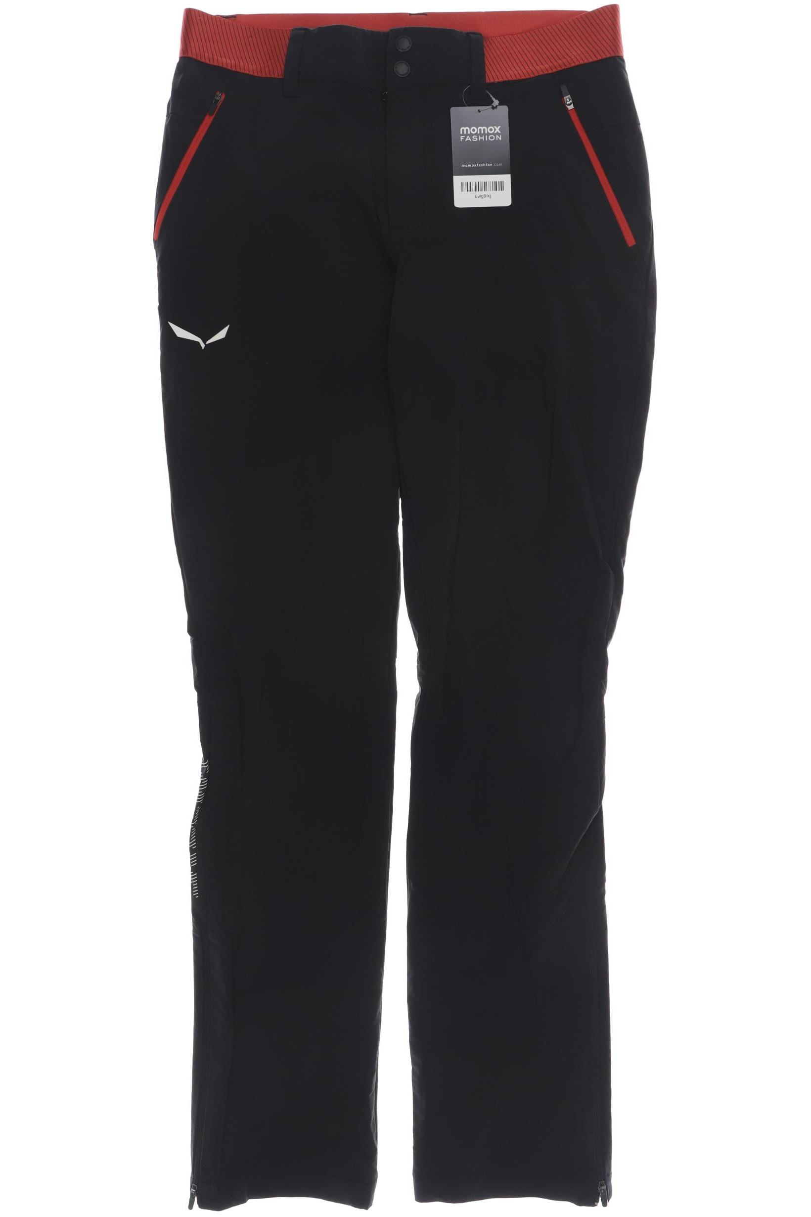 

Salewa Herren Stoffhose, schwarz, Gr. 46