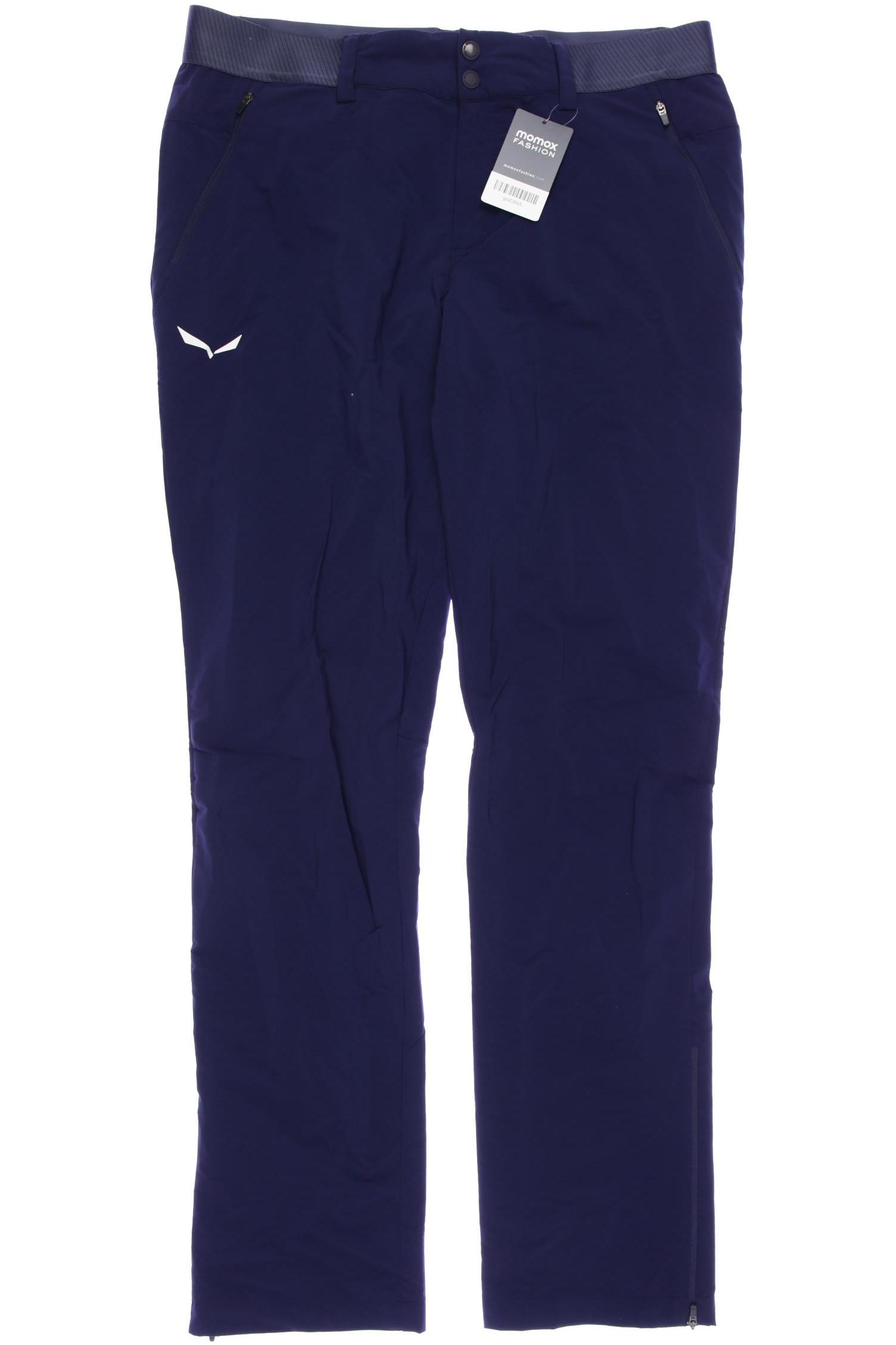 

Salewa Herren Stoffhose, marineblau, Gr. 52