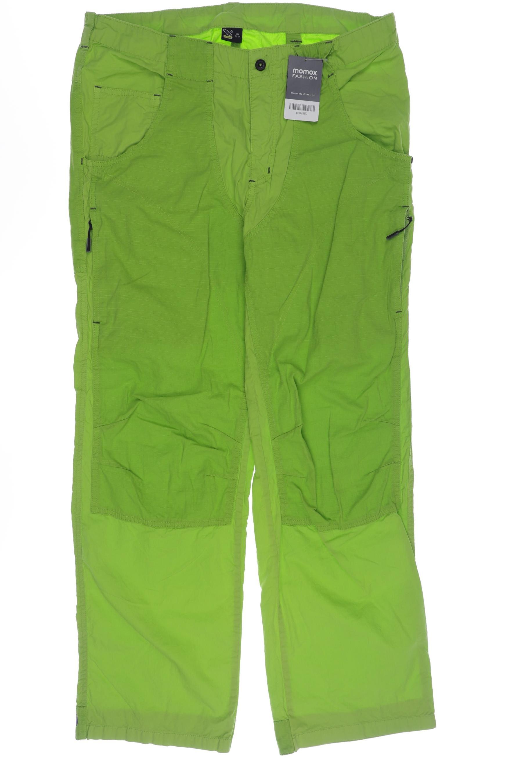 

Salewa Herren Stoffhose, neon, Gr. 54