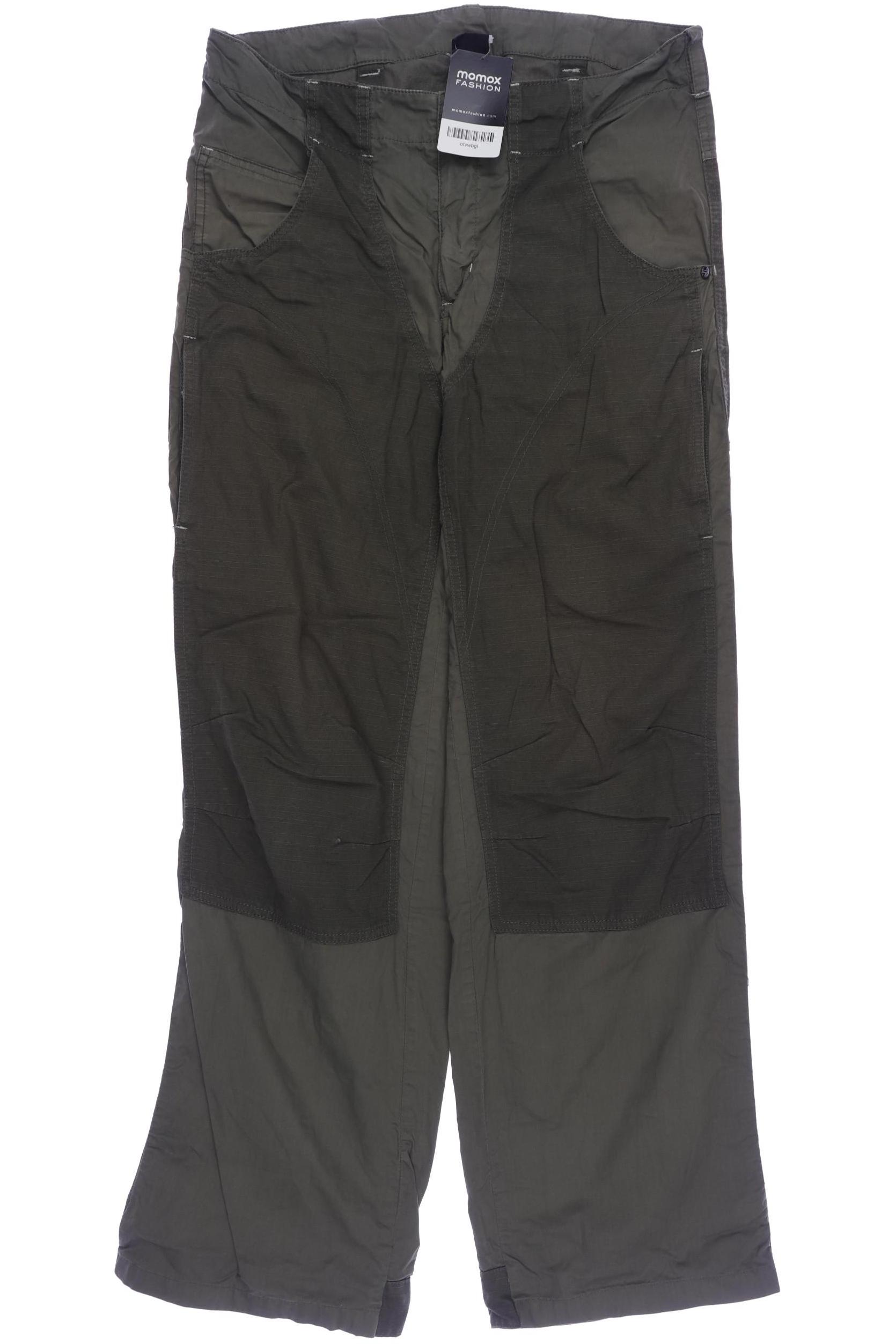 

Salewa Herren Stoffhose, grün, Gr. 48