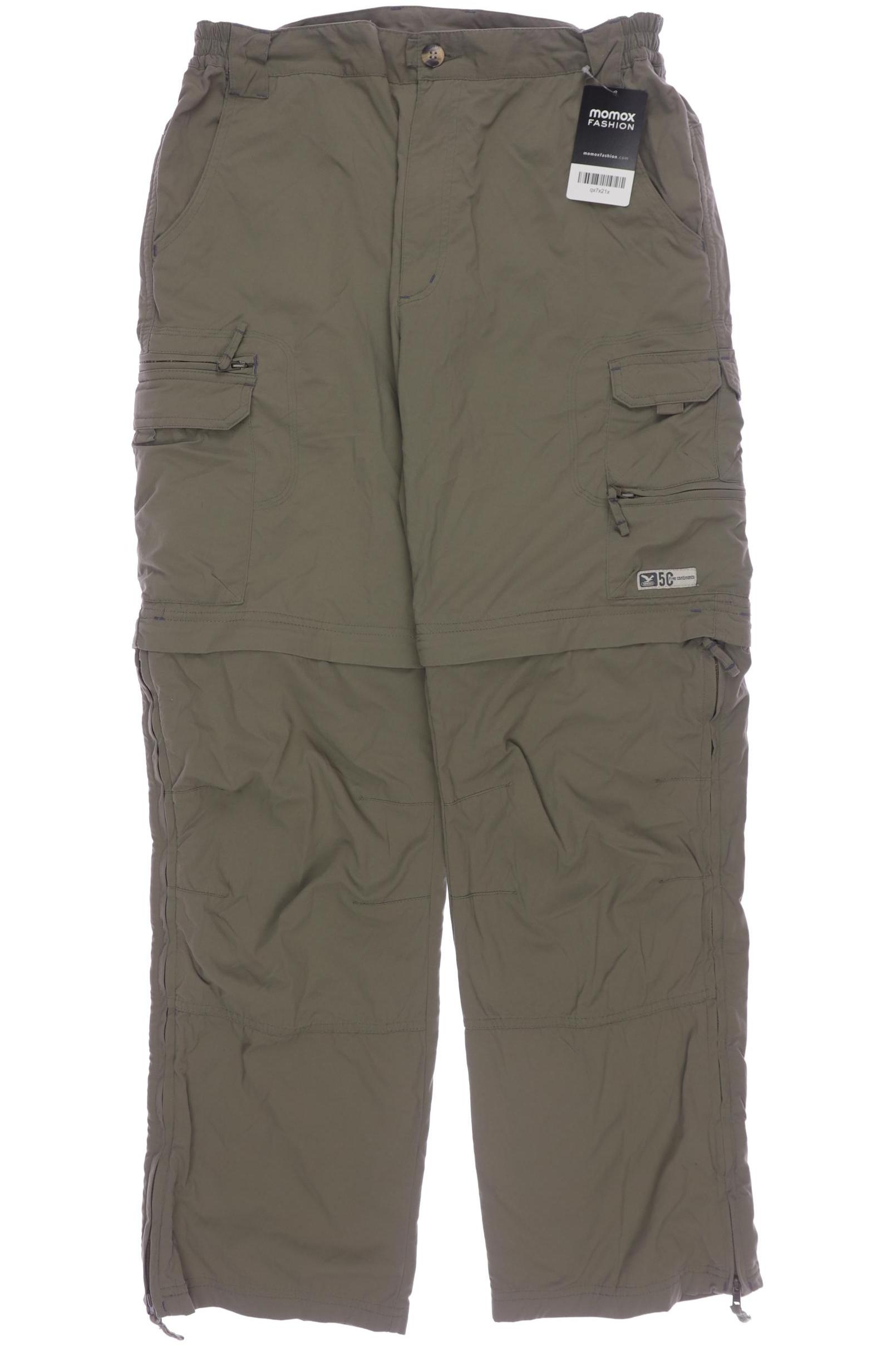 

Salewa Herren Stoffhose, grün, Gr. 32