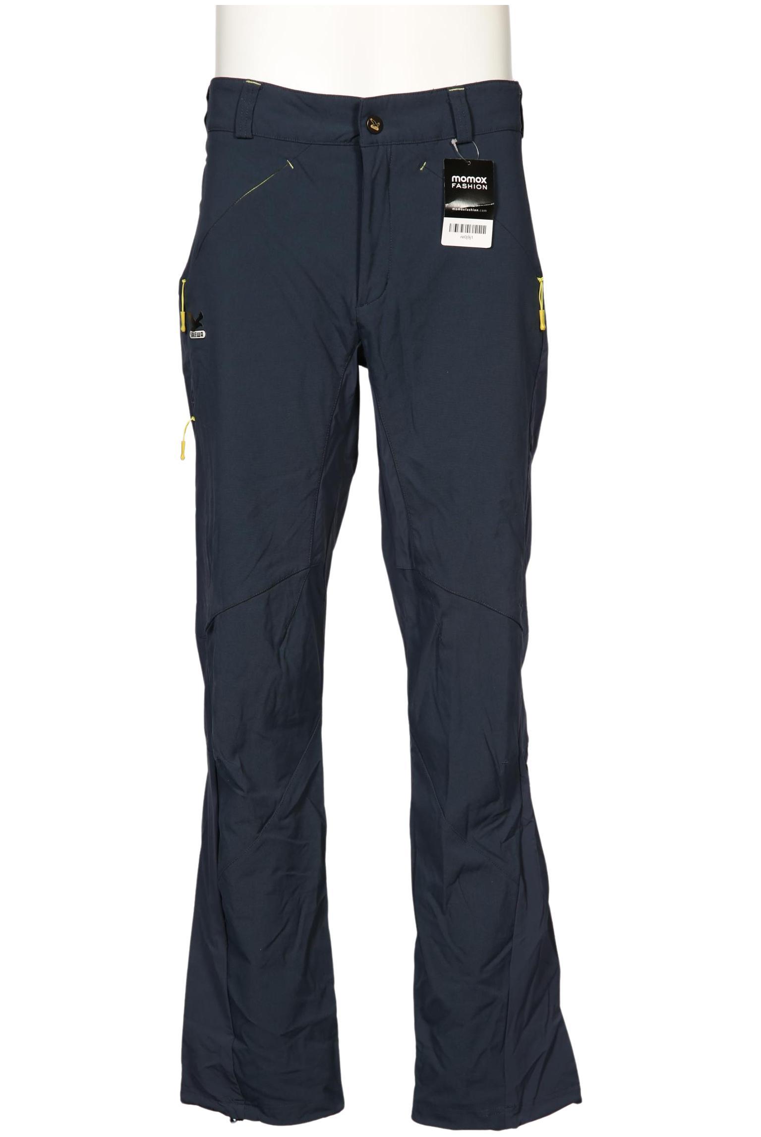 

Salewa Herren Stoffhose, marineblau, Gr. 52