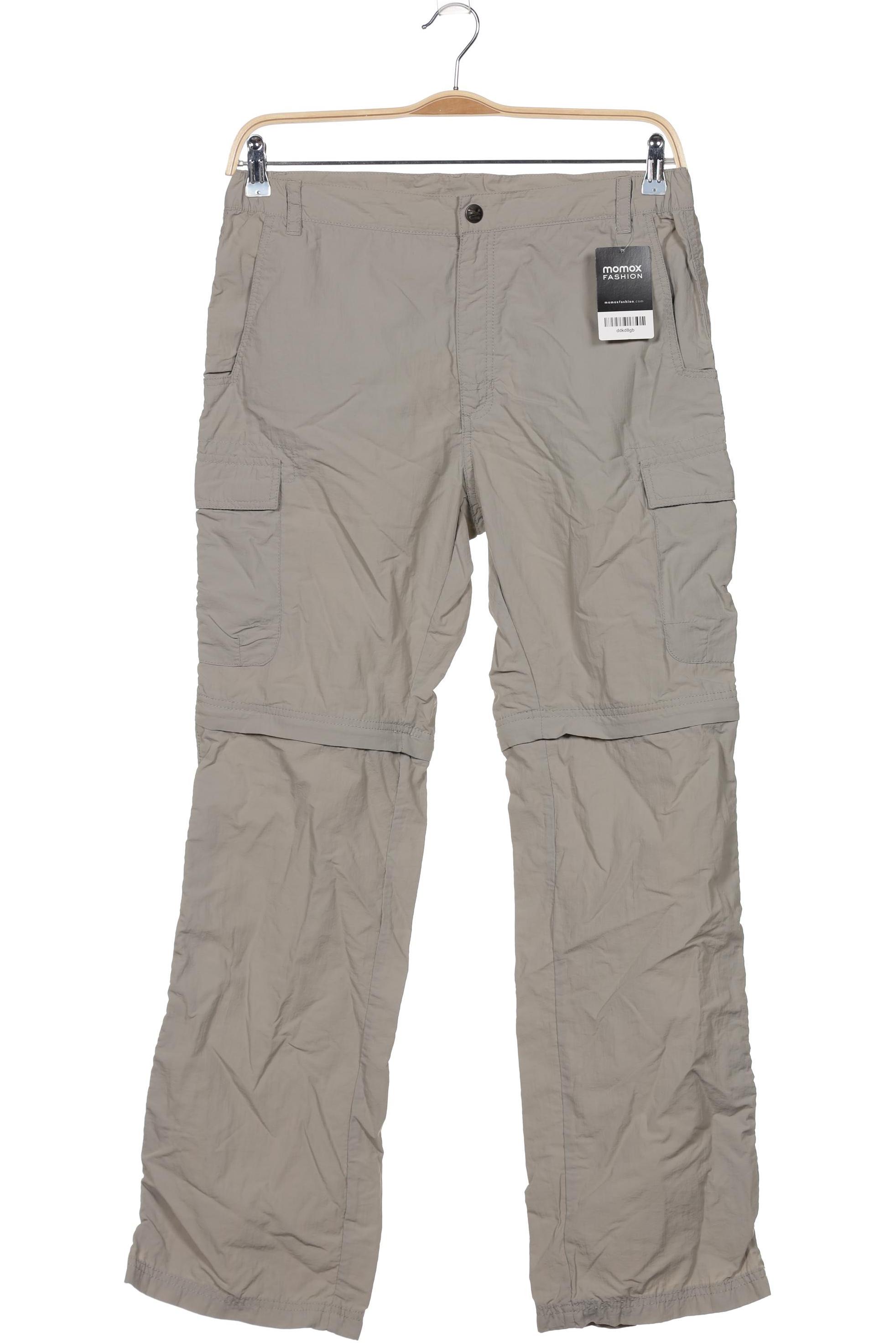 

Salewa Herren Stoffhose, grau, Gr. 52