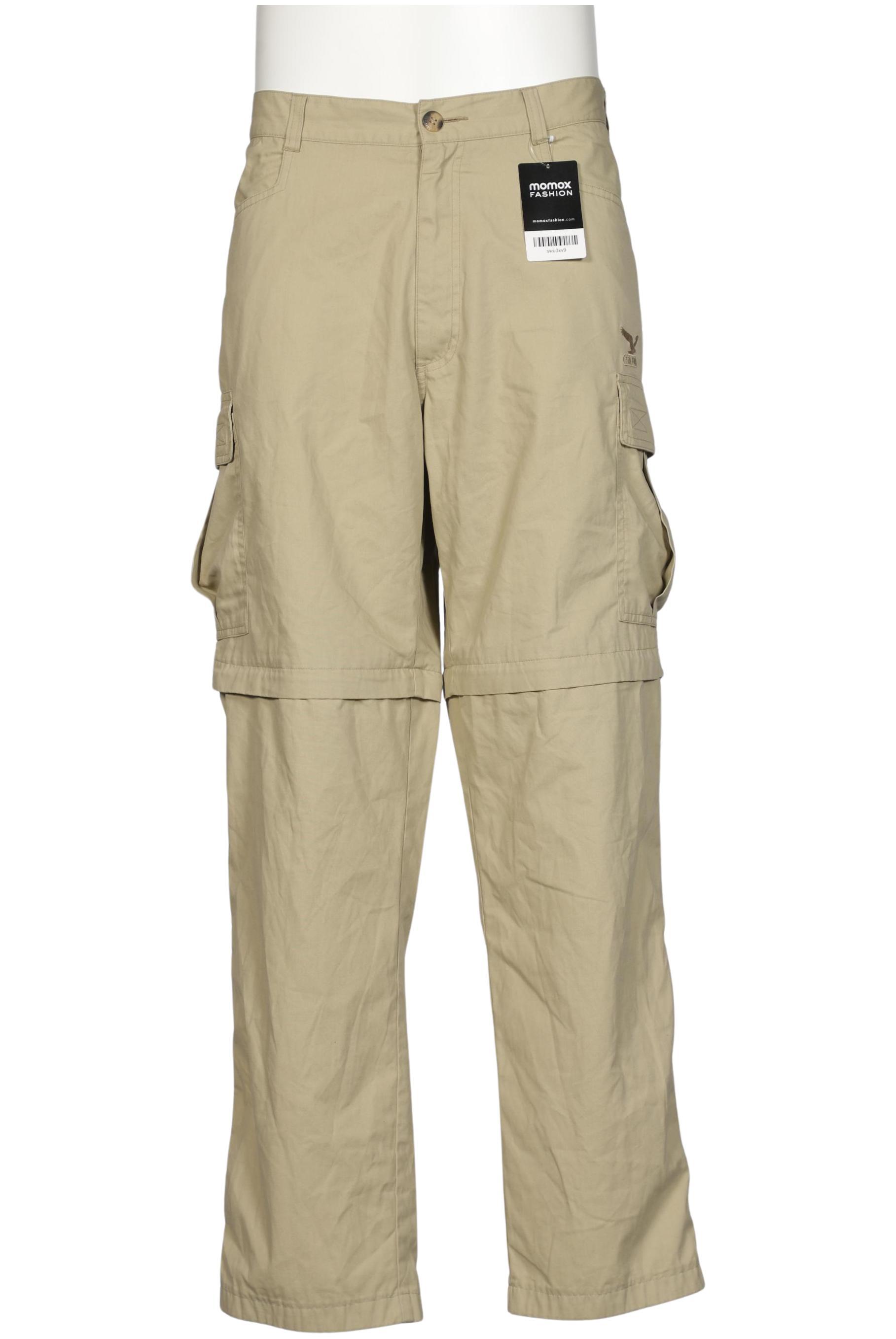 

Salewa Herren Stoffhose, beige, Gr. 50