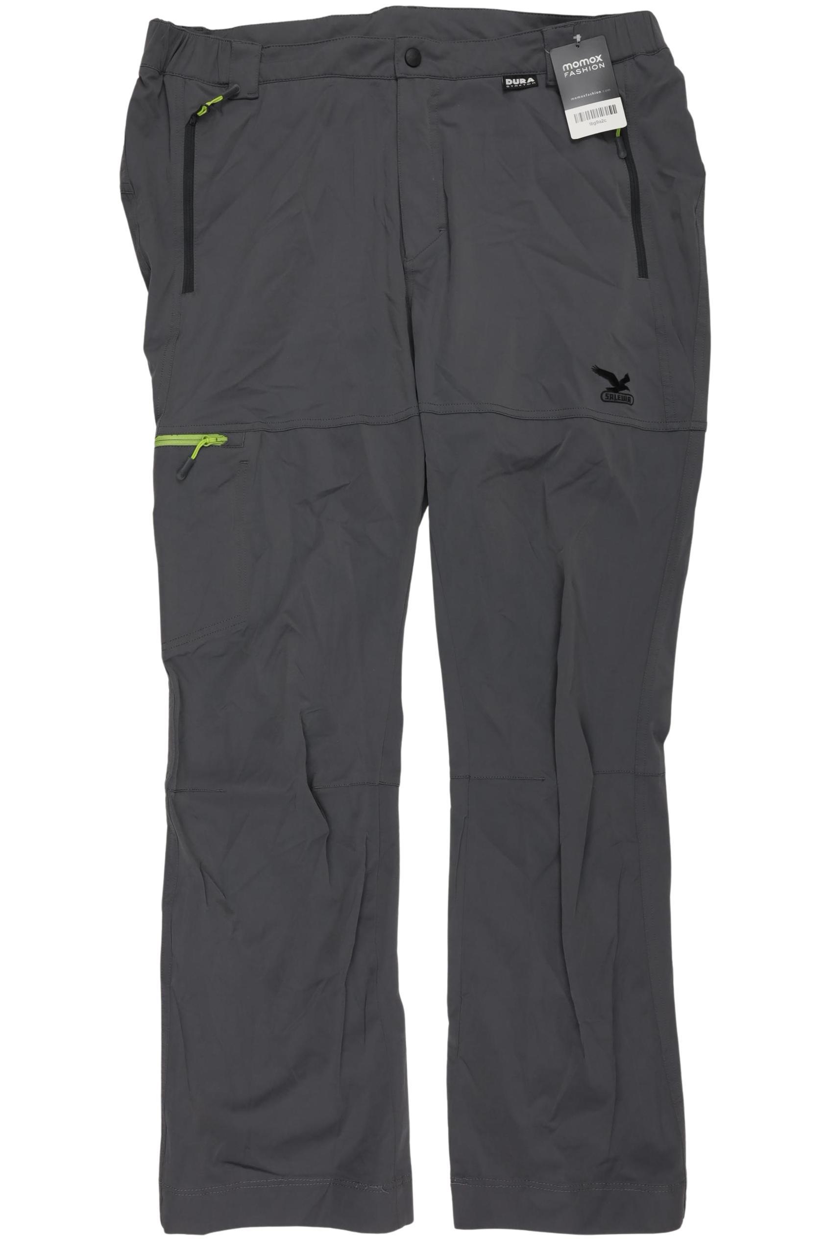 

Salewa Herren Stoffhose, grau, Gr. 54