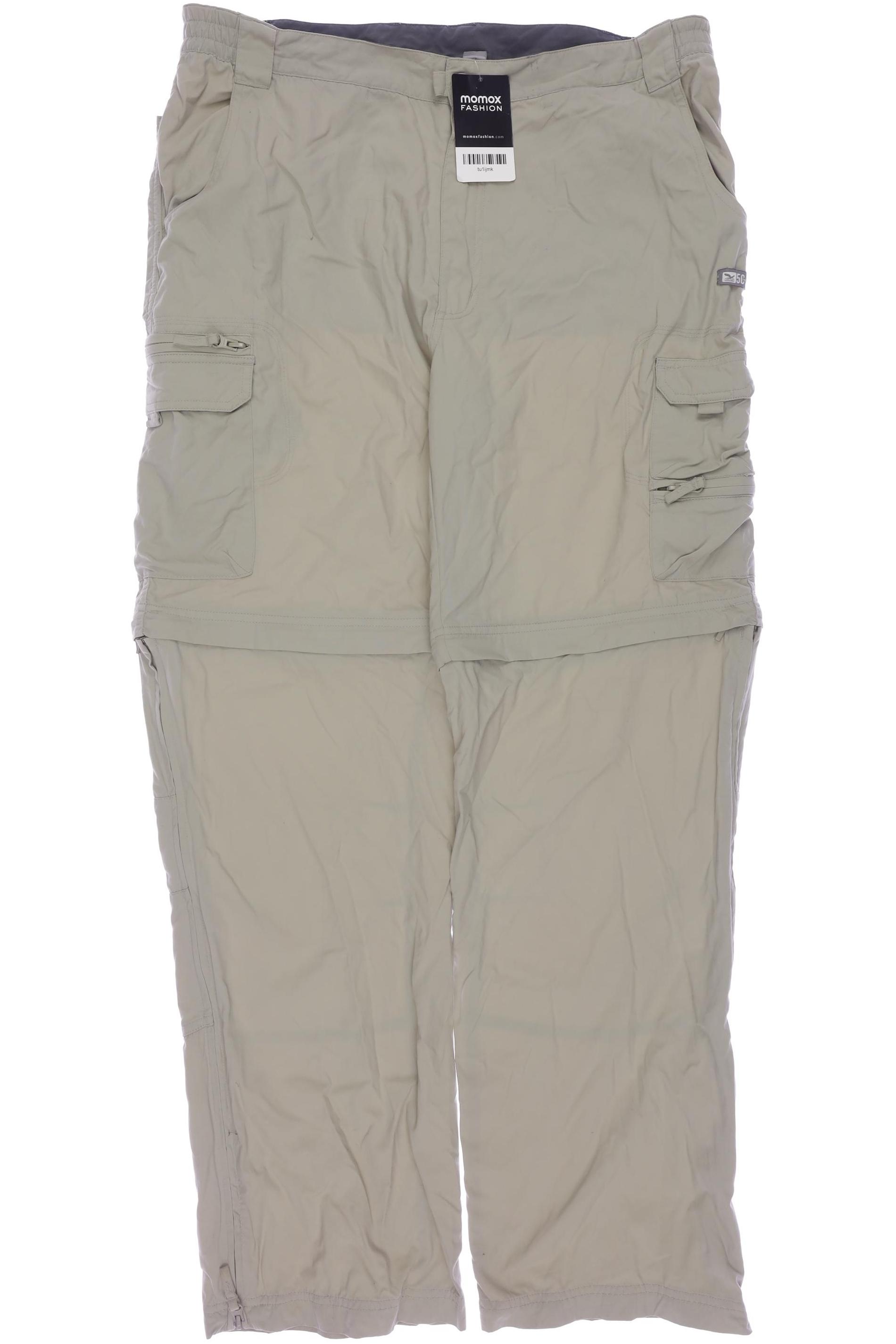 

Salewa Herren Stoffhose, hellgrün, Gr. 36