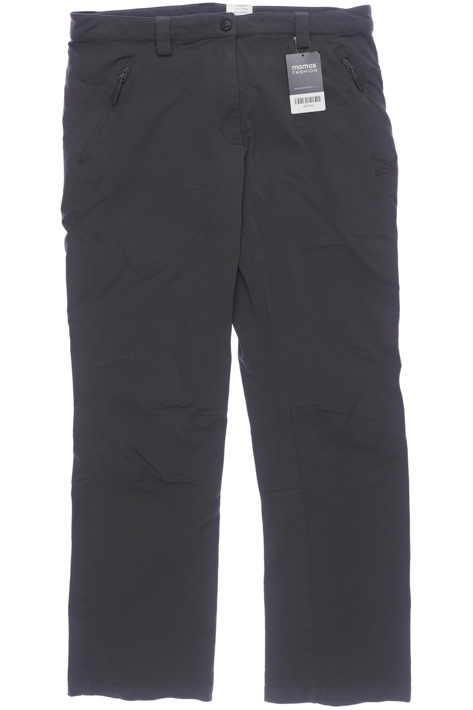 

Salewa Herren Stoffhose, grau, Gr. 44