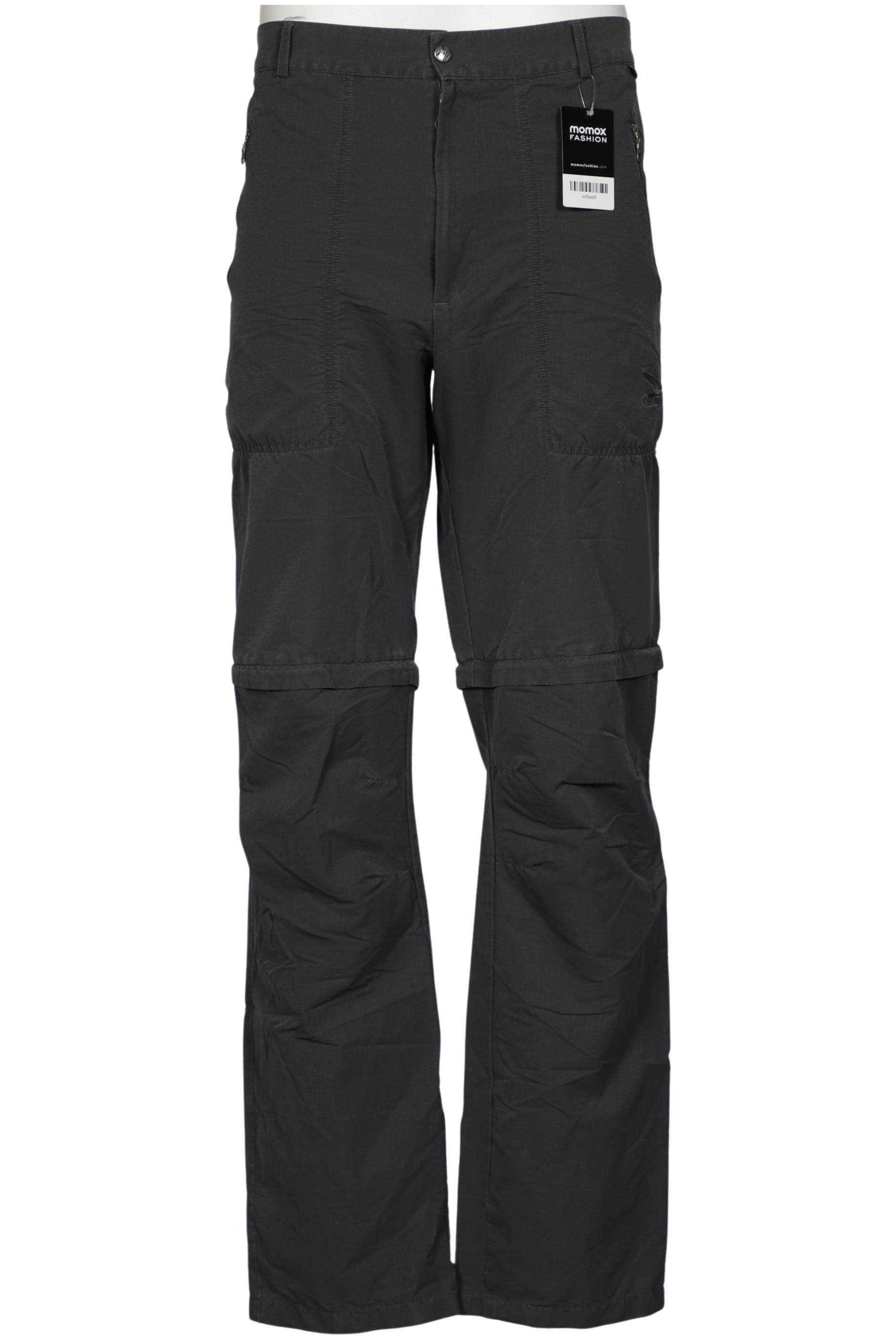 

Salewa Herren Stoffhose, grau, Gr. 54