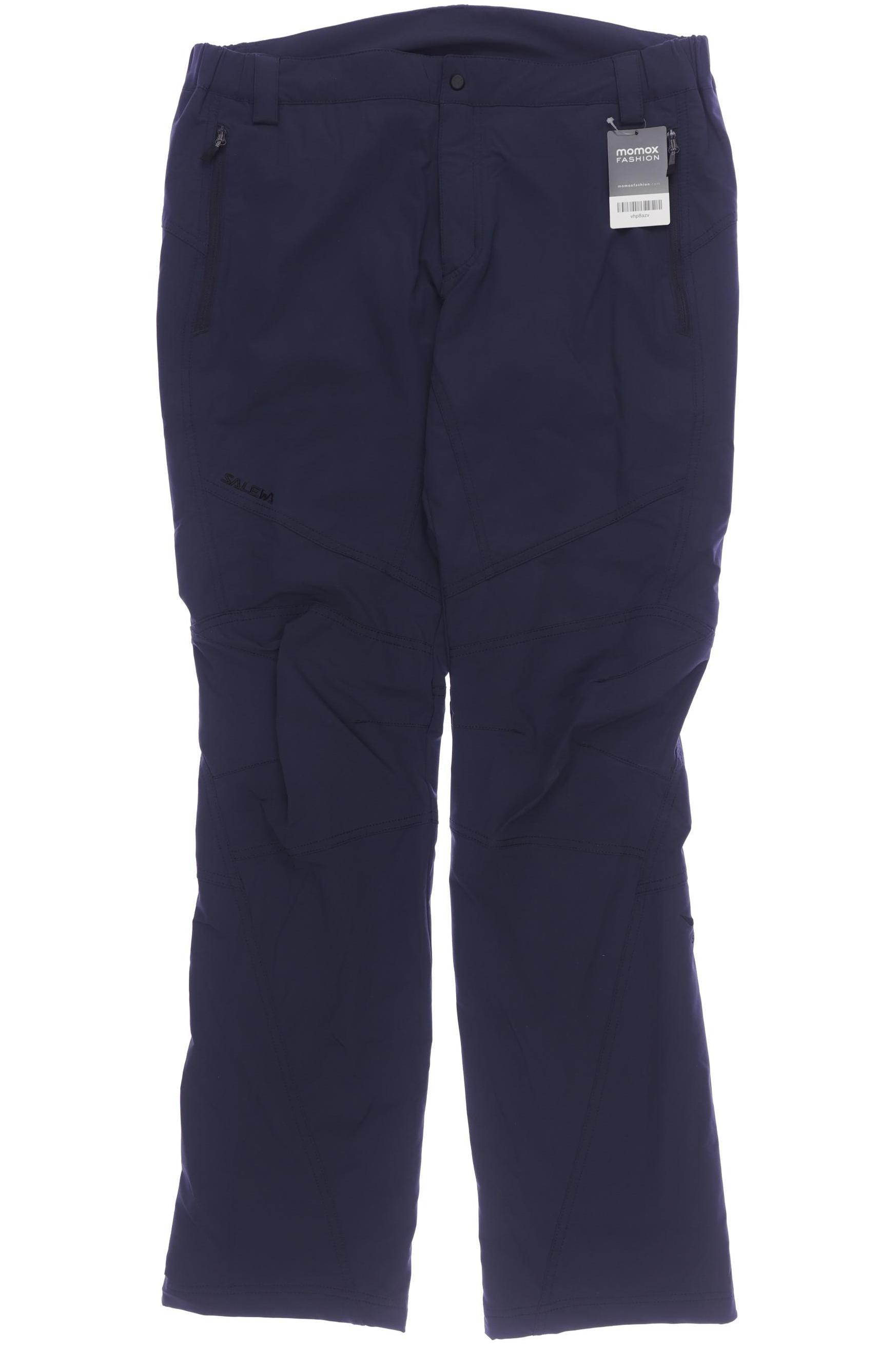 

Salewa Herren Stoffhose, grau, Gr. 52