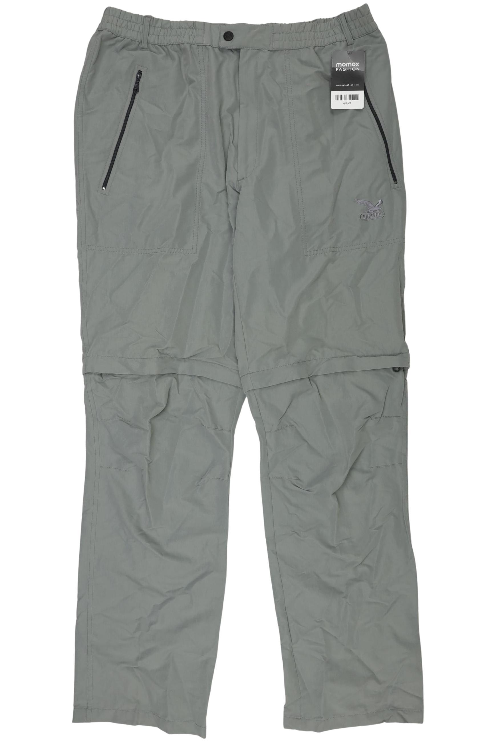 

Salewa Herren Stoffhose, türkis, Gr. 38