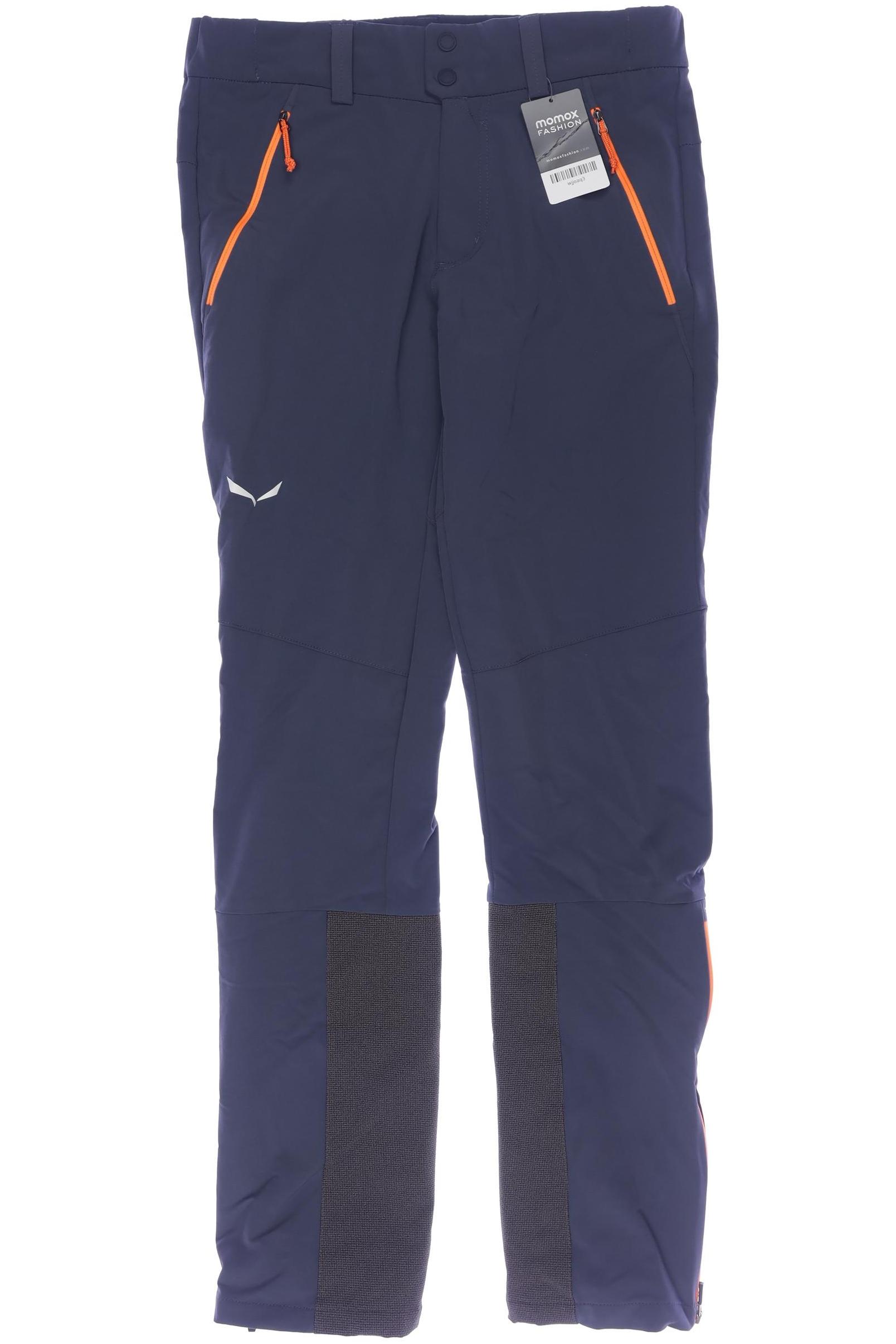 

Salewa Herren Stoffhose, marineblau, Gr. 48