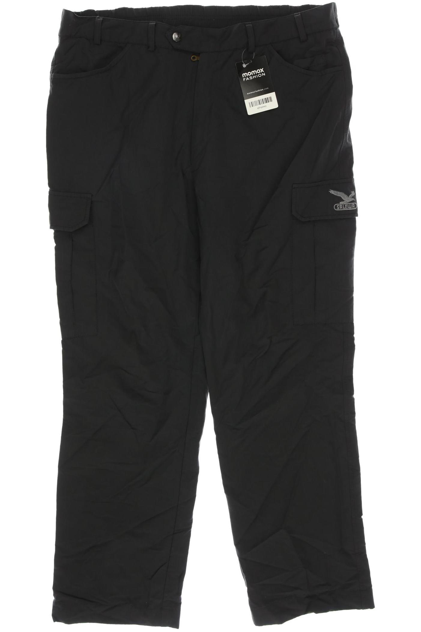 

Salewa Herren Stoffhose, grau