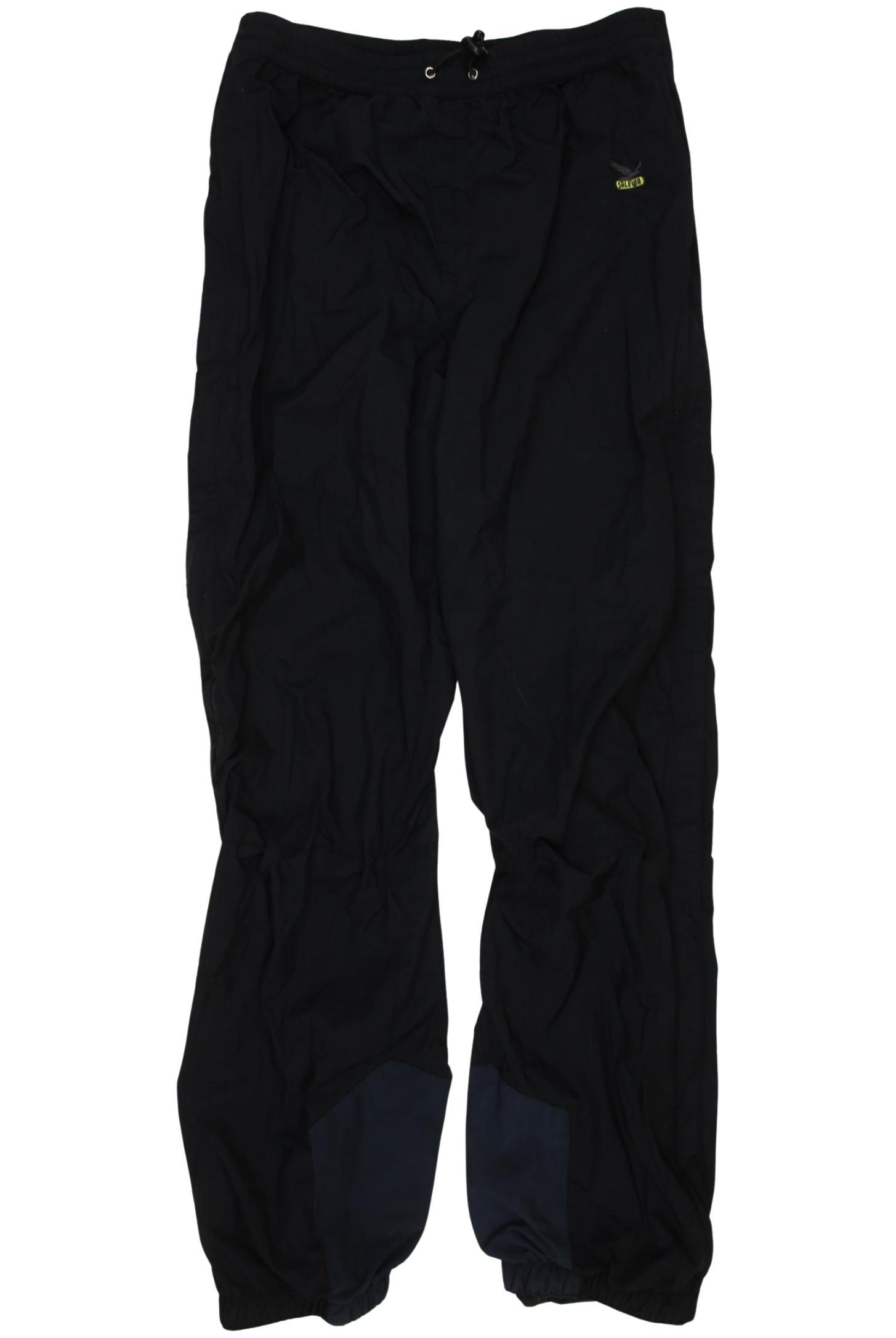 

Salewa Herren Stoffhose, schwarz, Gr. 32