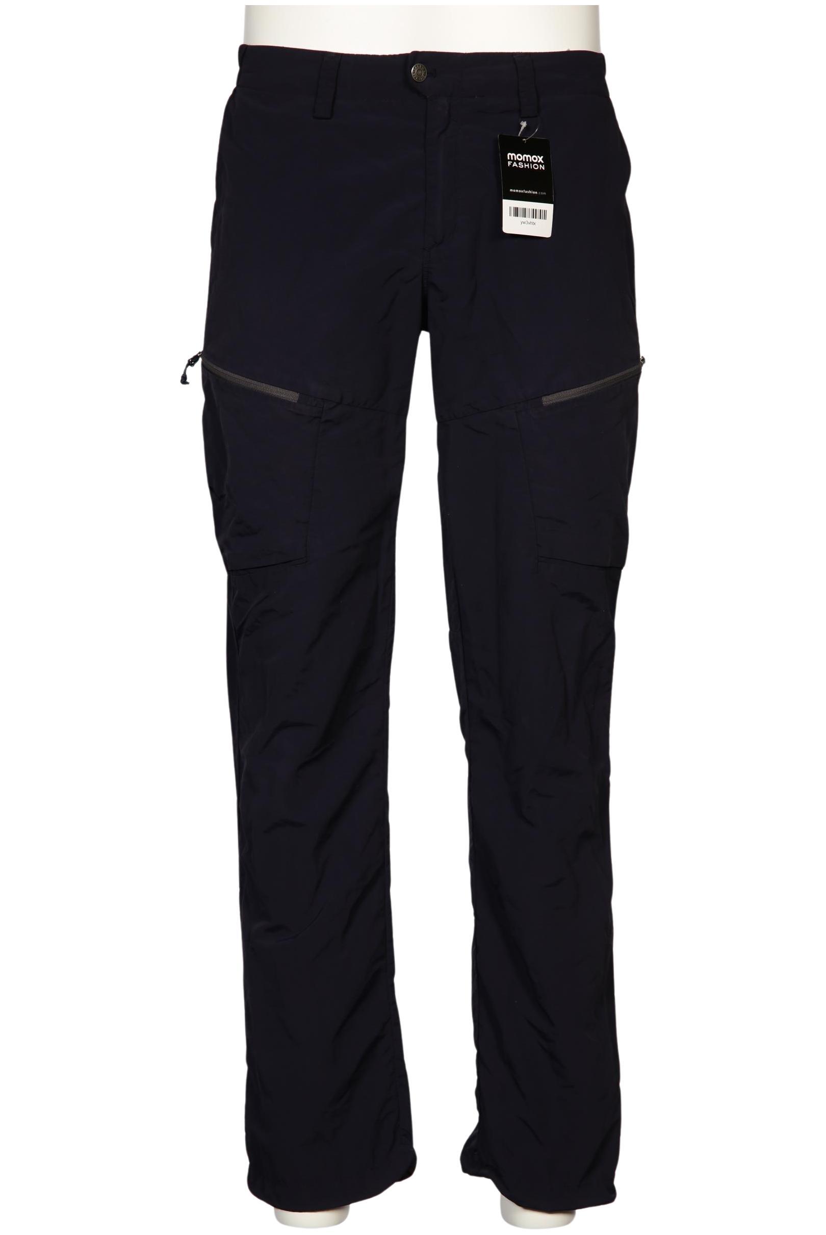 

Salewa Herren Stoffhose, marineblau, Gr. 52