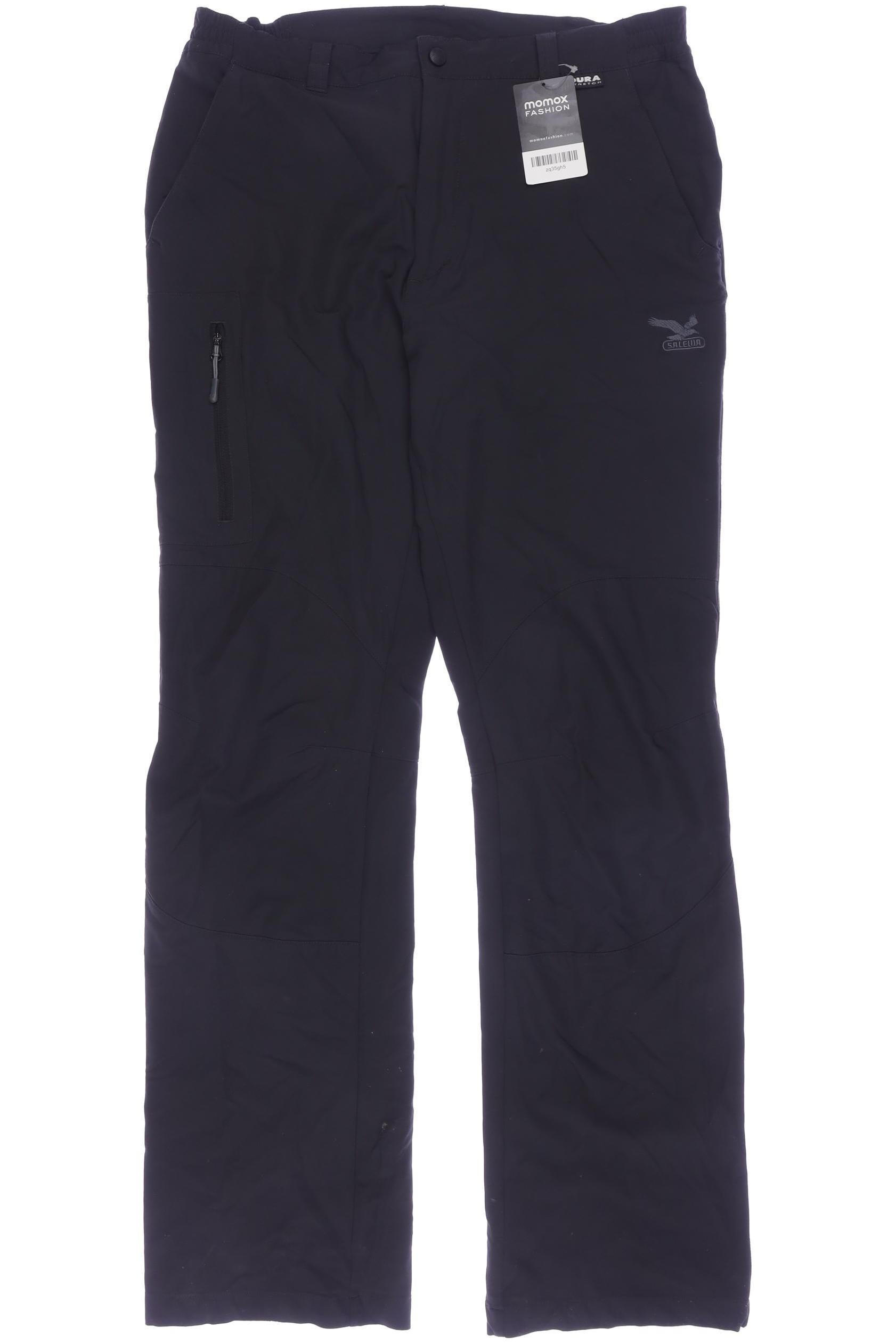 

Salewa Herren Stoffhose, grün, Gr. 50