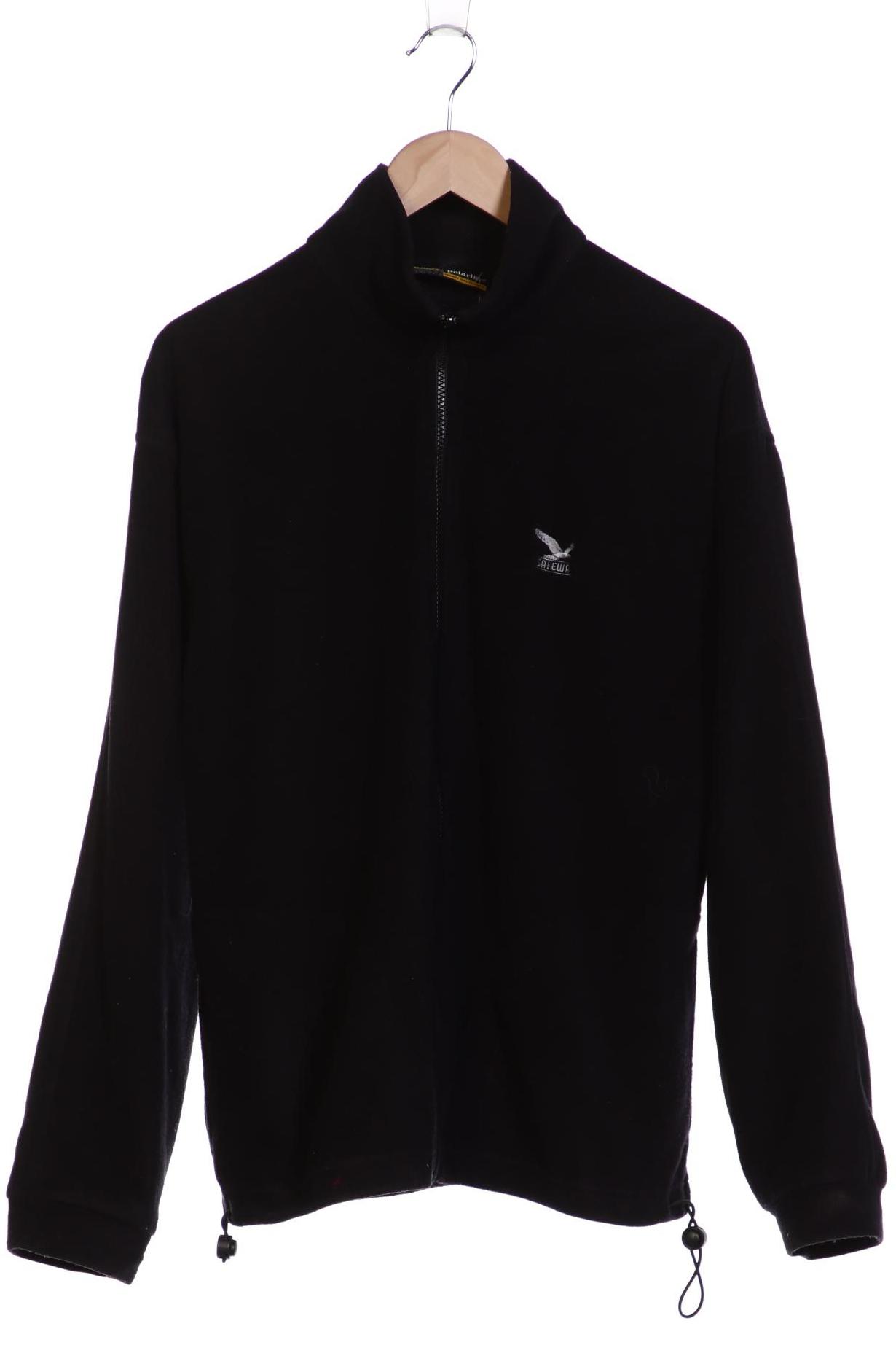 

Salewa Herren Sweatshirt, schwarz, Gr. 52