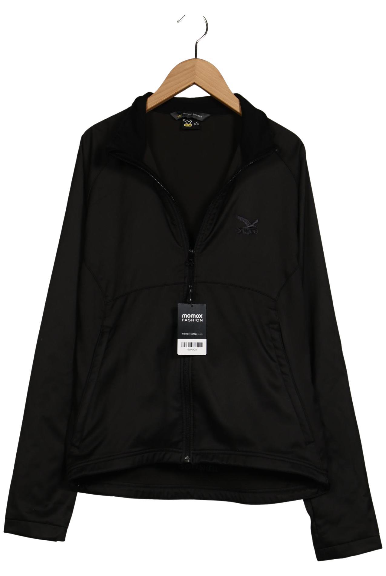 Thumbnail - Salewa Herren Sweatshirt, schwarz, Gr. 46