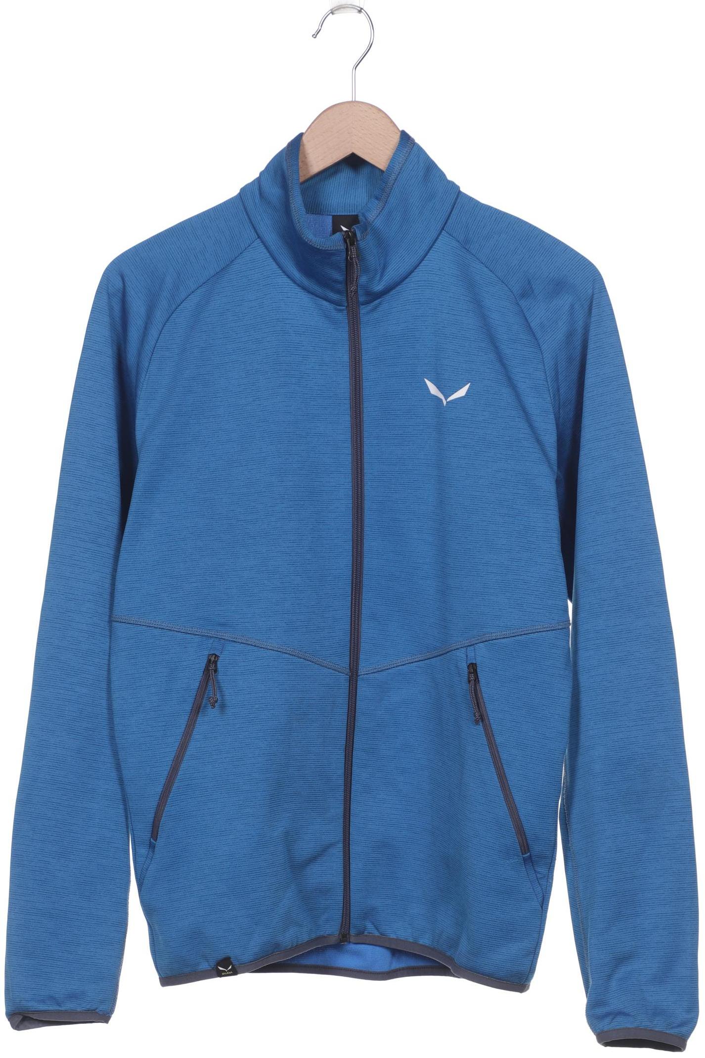 

Salewa Herren Sweatshirt, blau