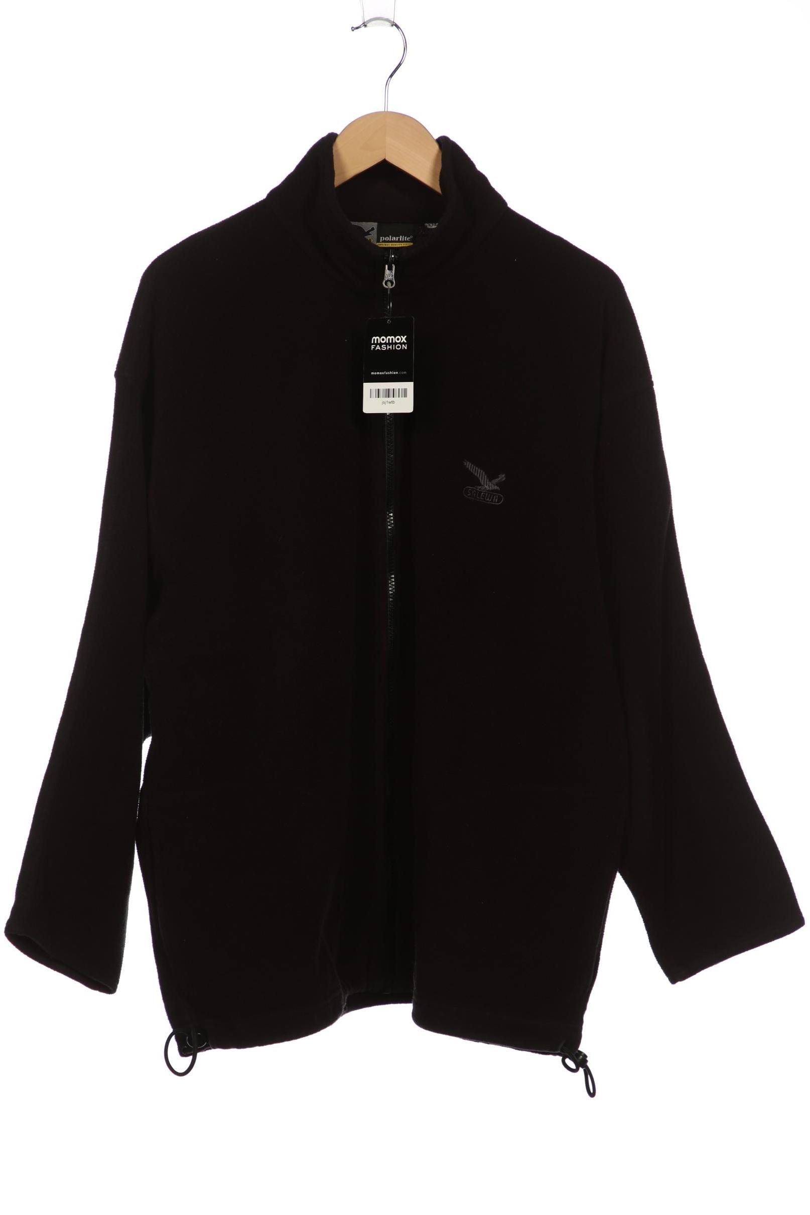 

Salewa Herren Sweatshirt, schwarz, Gr. 56