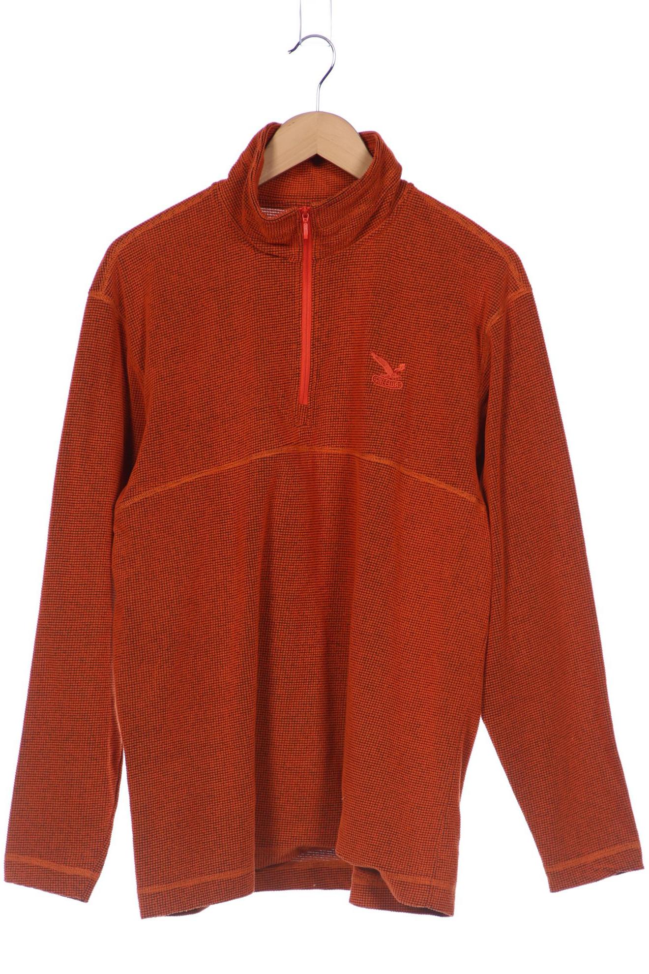 

Salewa Herren Sweatshirt, orange