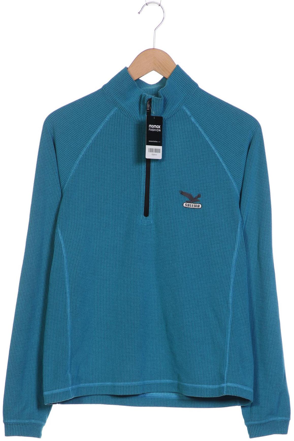 

Salewa Herren Sweatshirt, blau