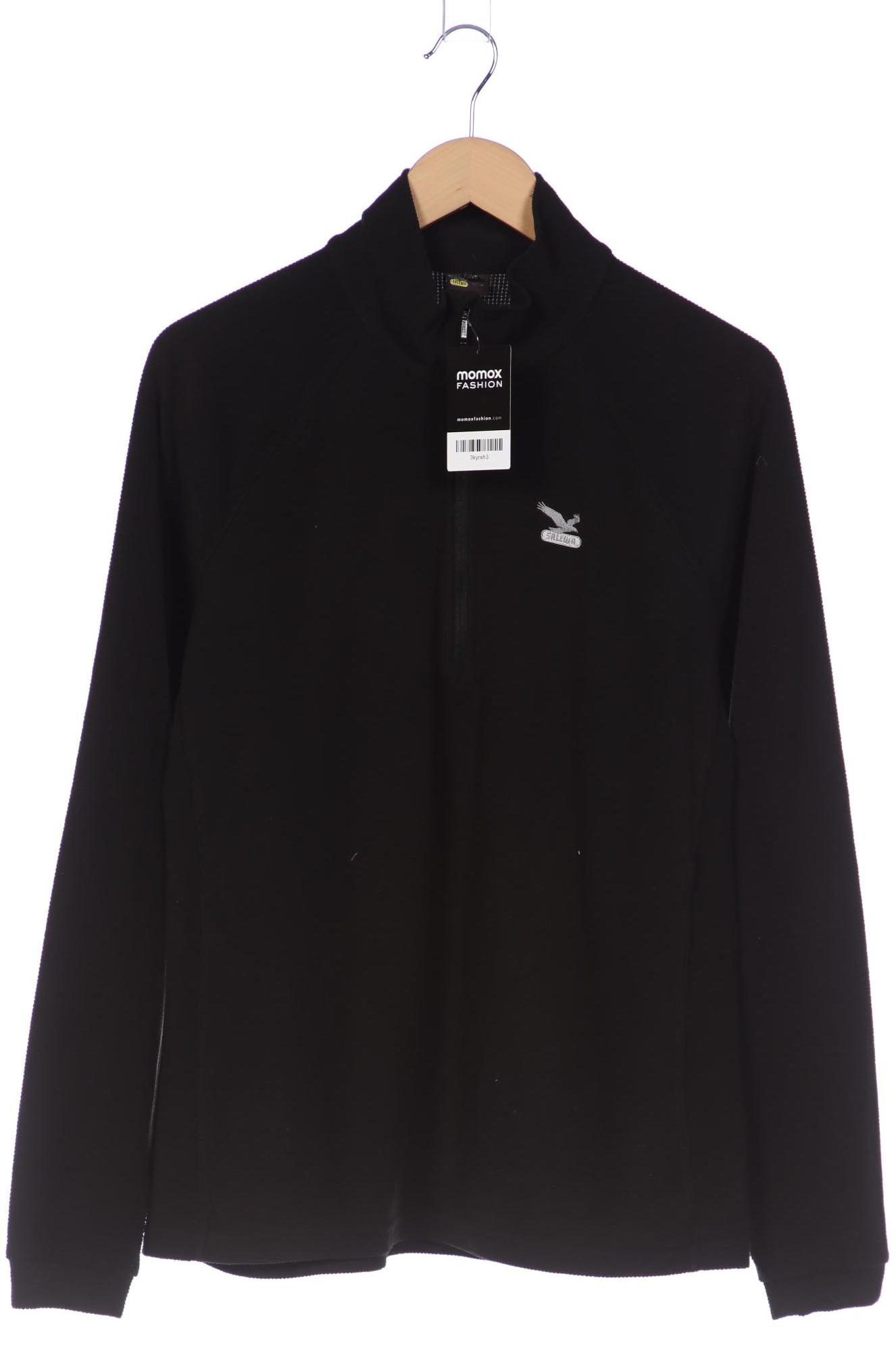 

Salewa Herren Sweatshirt, schwarz, Gr. 50