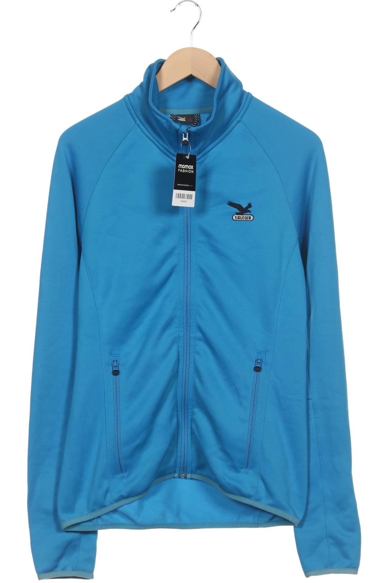 

Salewa Herren Sweatshirt, blau, Gr. 48
