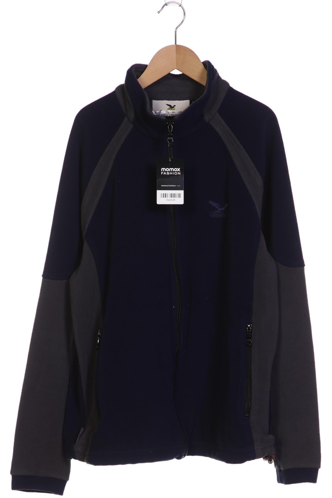 

Salewa Herren Sweatshirt, marineblau