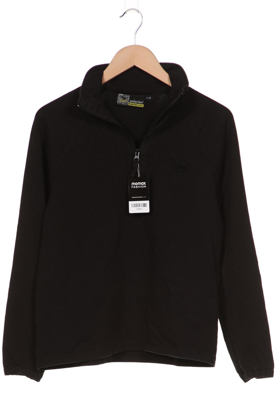 

Salewa Herren Sweatshirt, schwarz