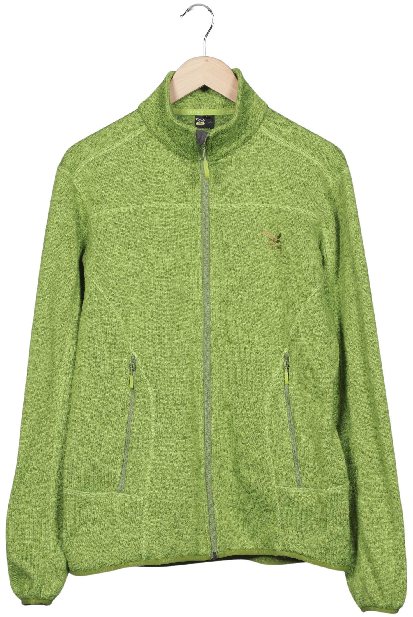 

Salewa Herren Sweatshirt, hellgrün, Gr. 50