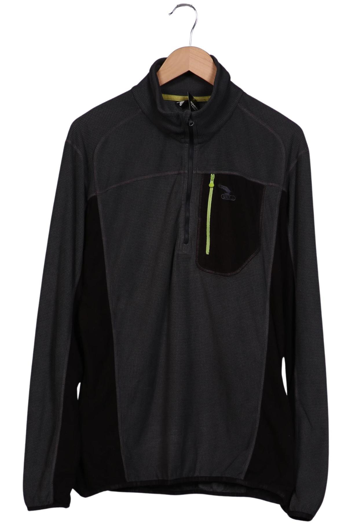 Thumbnail - Salewa Herren Sweatshirt, grün, Gr. 56