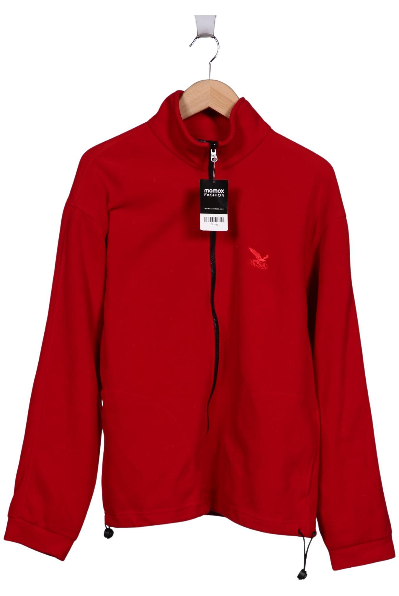 

Salewa Herren Sweatshirt, rot, Gr. 52