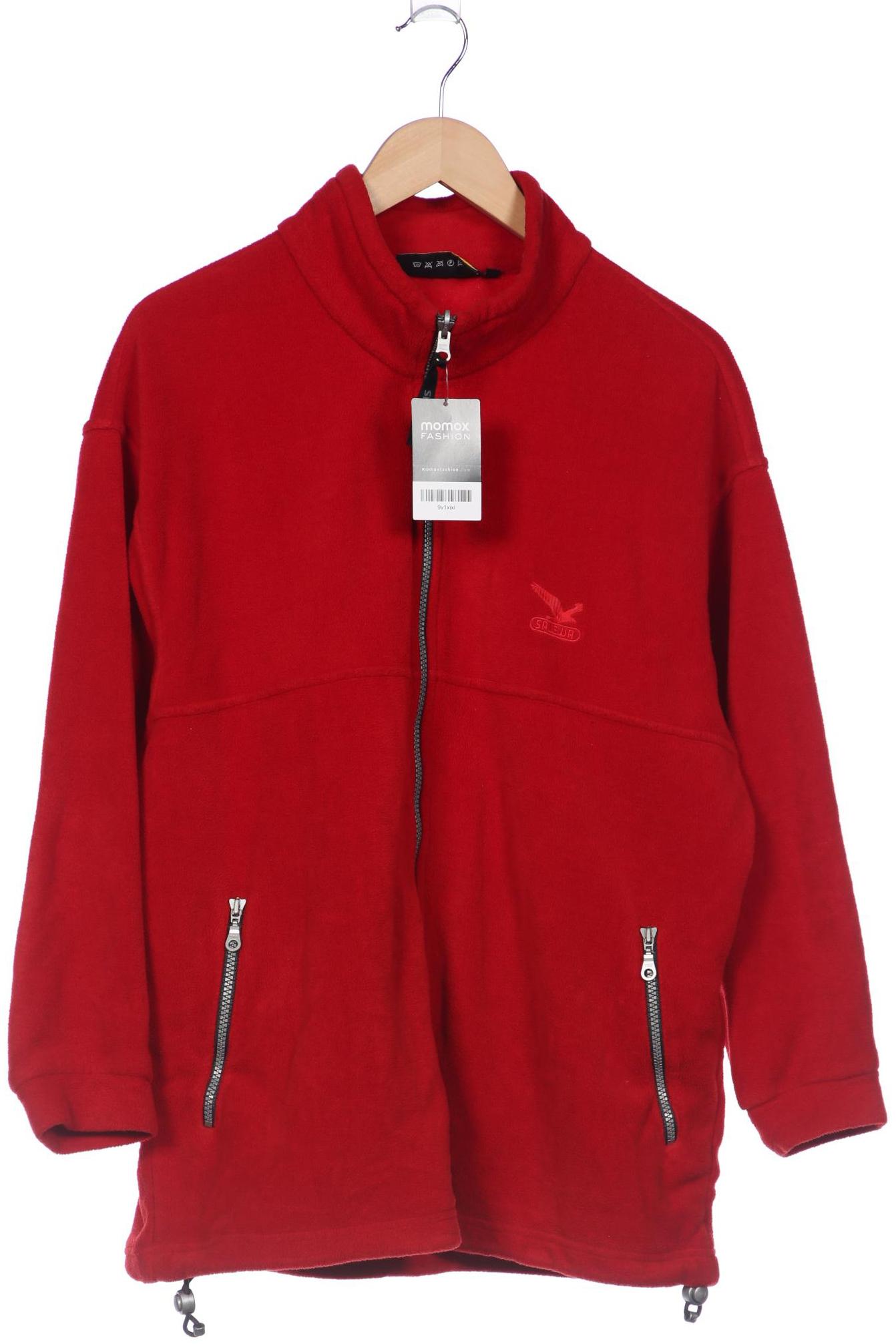 

Salewa Herren Sweatshirt, rot