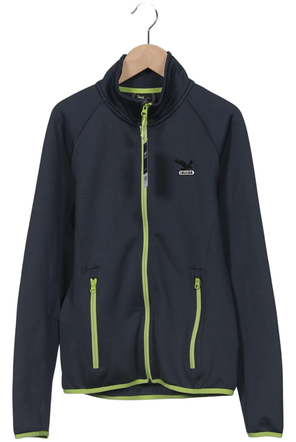 

Salewa Herren Sweatshirt, neon, Gr. 46