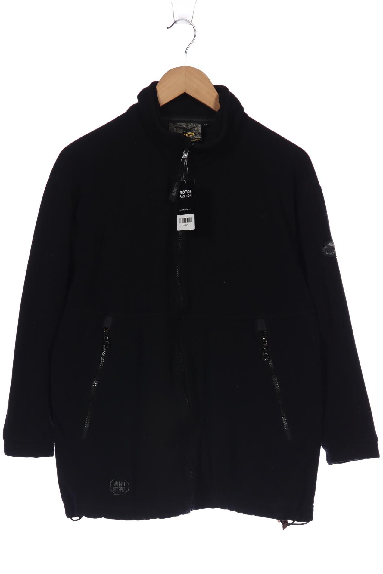 

Salewa Herren Sweatshirt, schwarz
