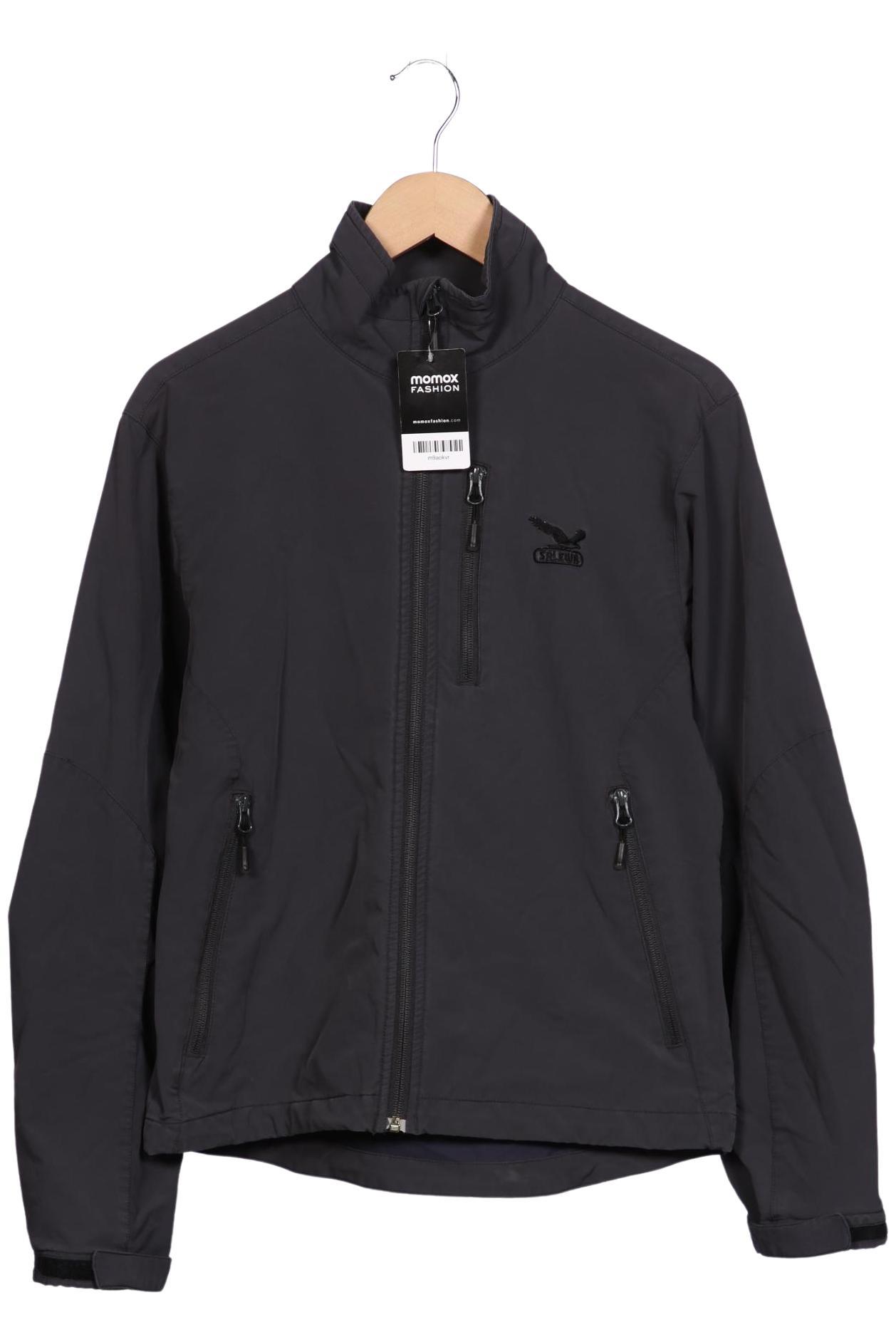 

Salewa Herren Sweatshirt, grau, Gr. 48