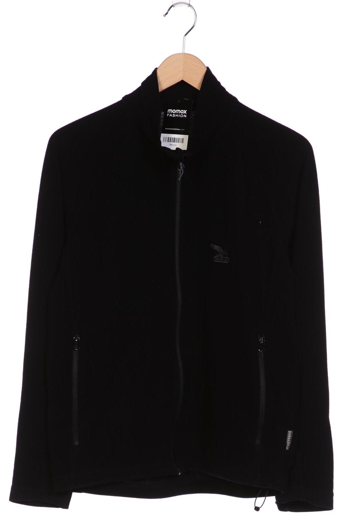 

Salewa Herren Sweatshirt, schwarz, Gr. 48