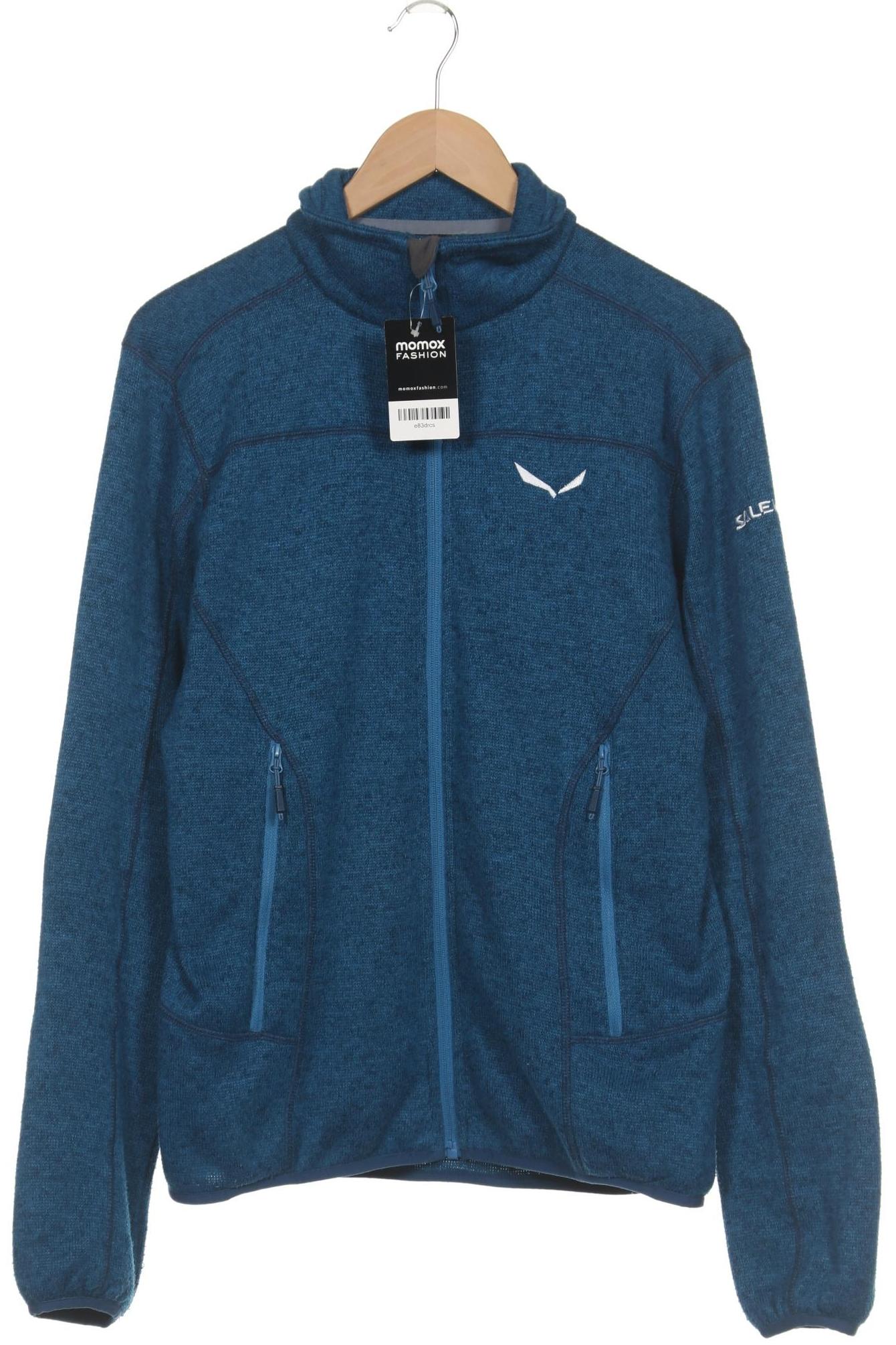 

Salewa Herren Sweatshirt, blau, Gr. 54