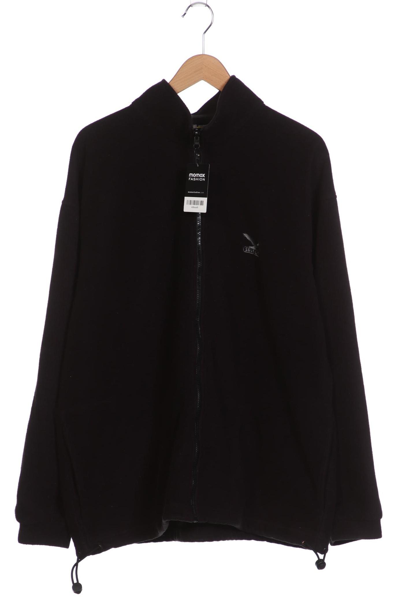 

Salewa Herren Sweatshirt, schwarz
