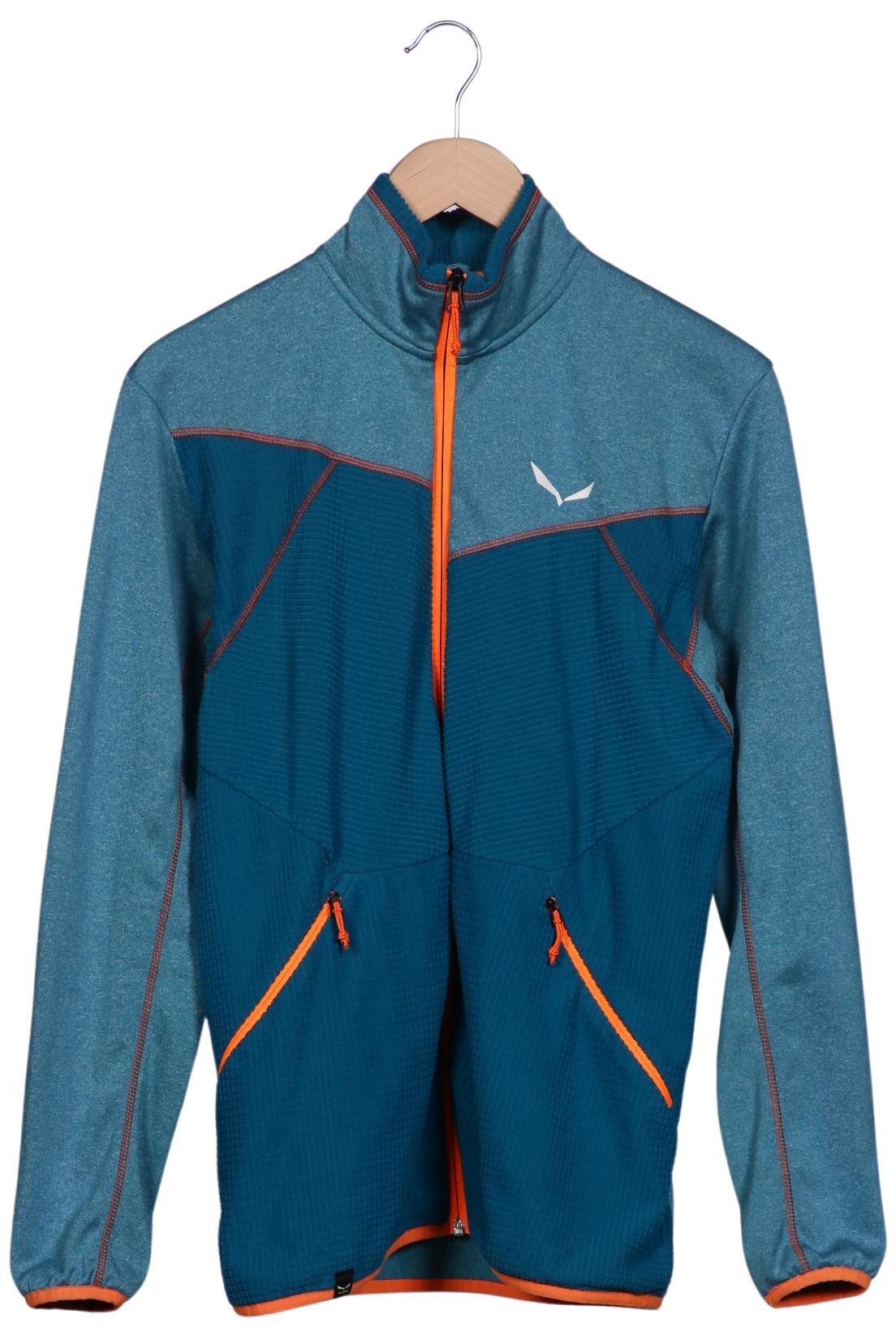 

Salewa Herren Sweatshirt, blau, Gr. 50