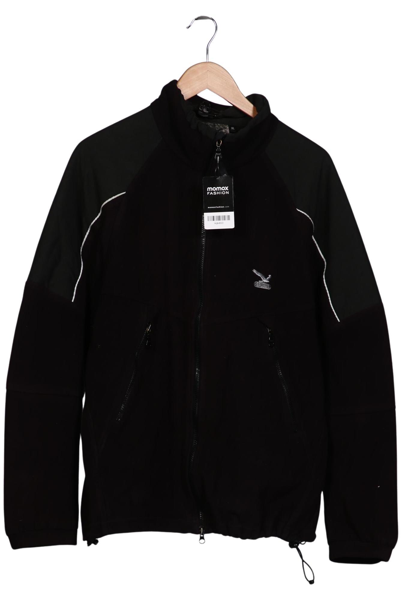 

Salewa Herren Sweatshirt, schwarz, Gr. 54