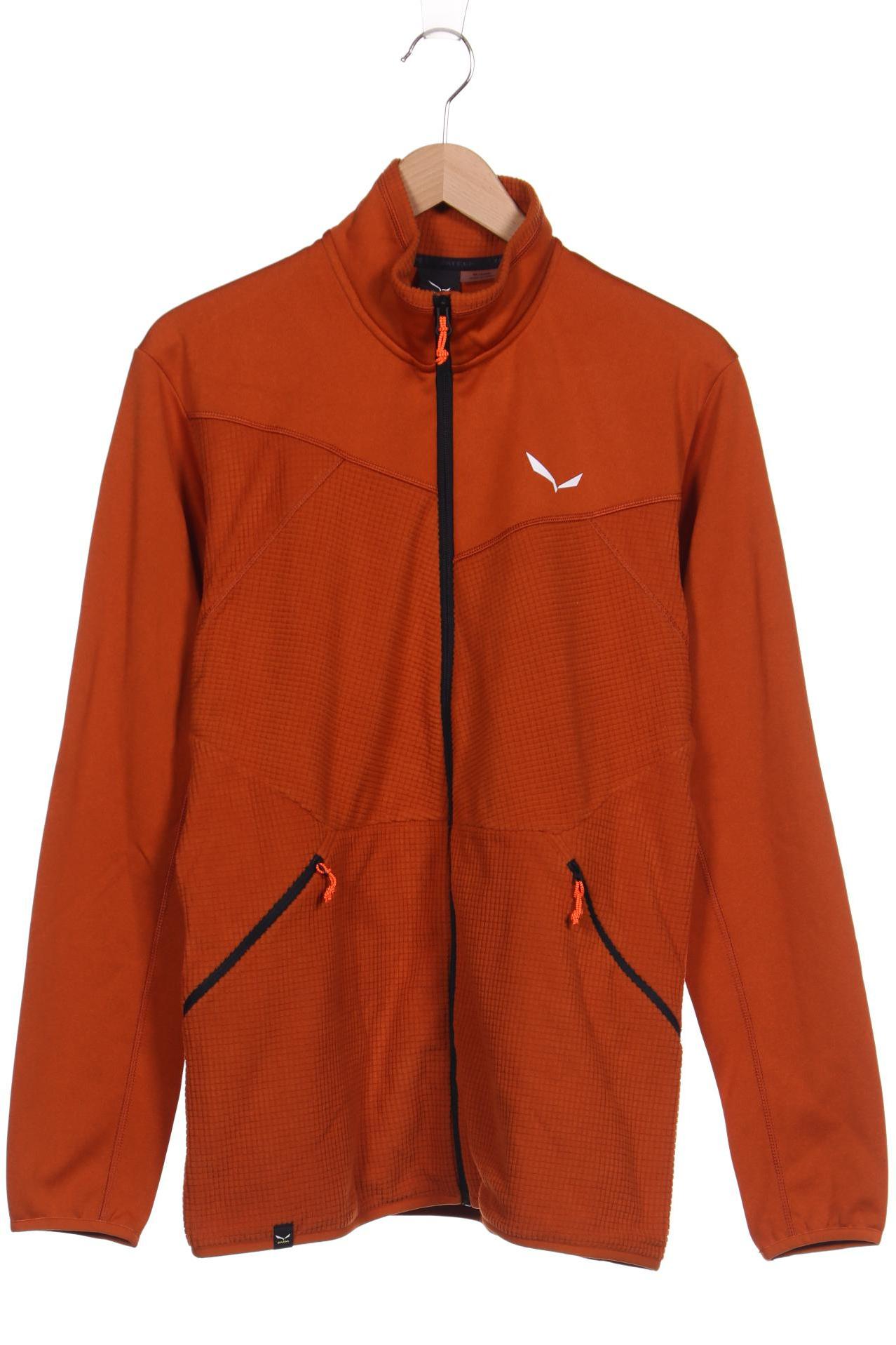 

Salewa Herren Sweatshirt, orange